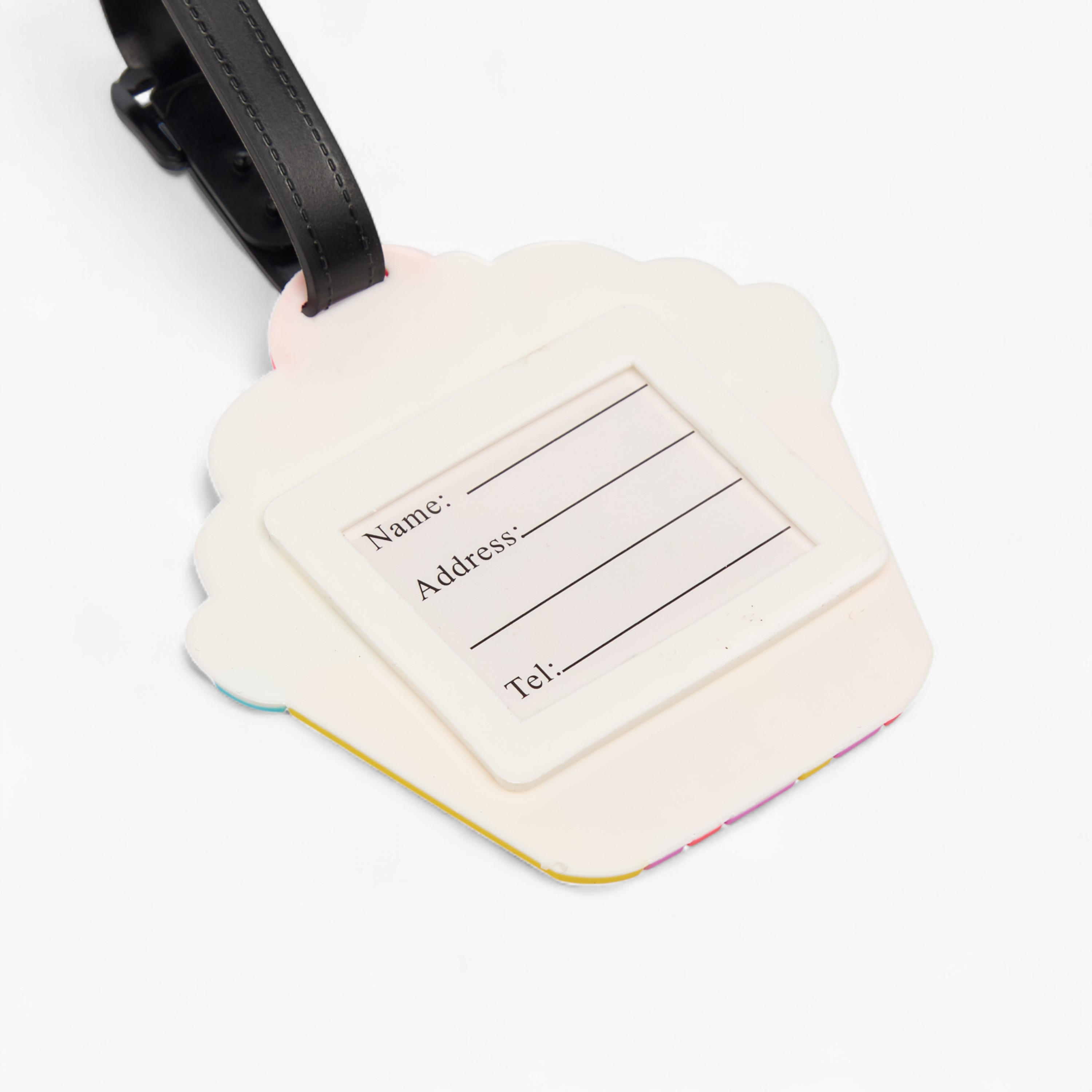 Findz Cupcake Luggage Tag-travel-accessories-image-4