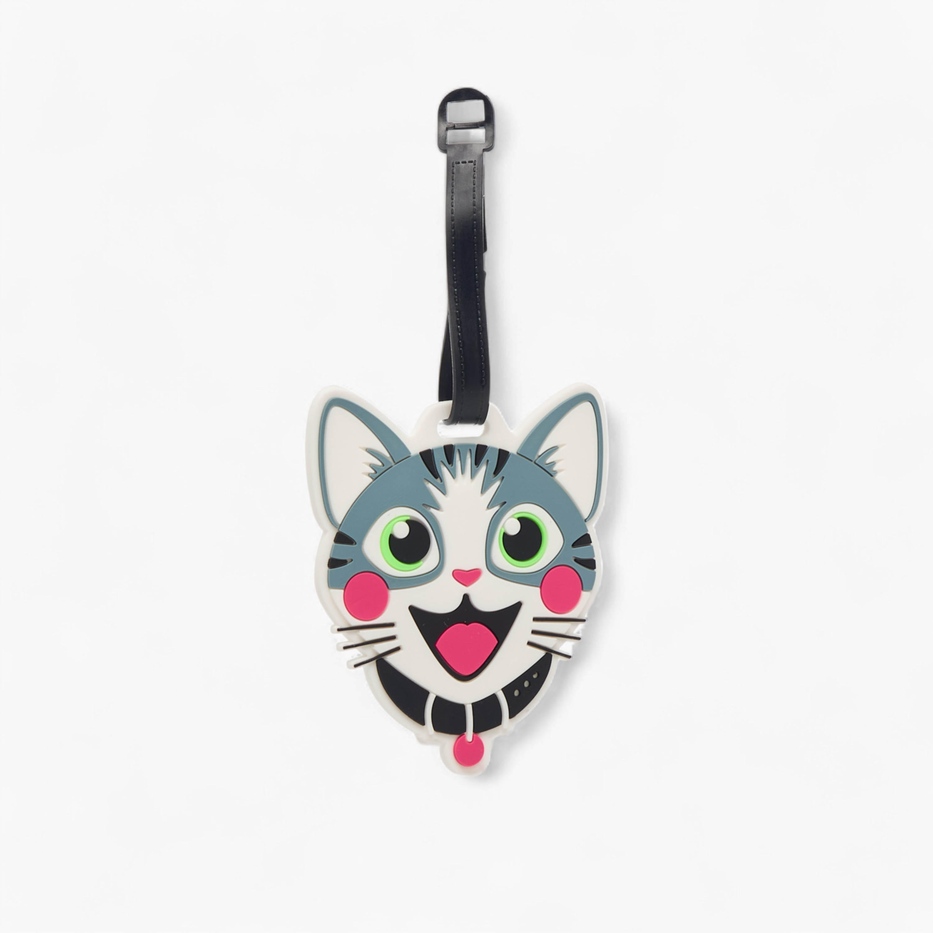 Findz Cat Luggage Tag-travel-accessories-image-1