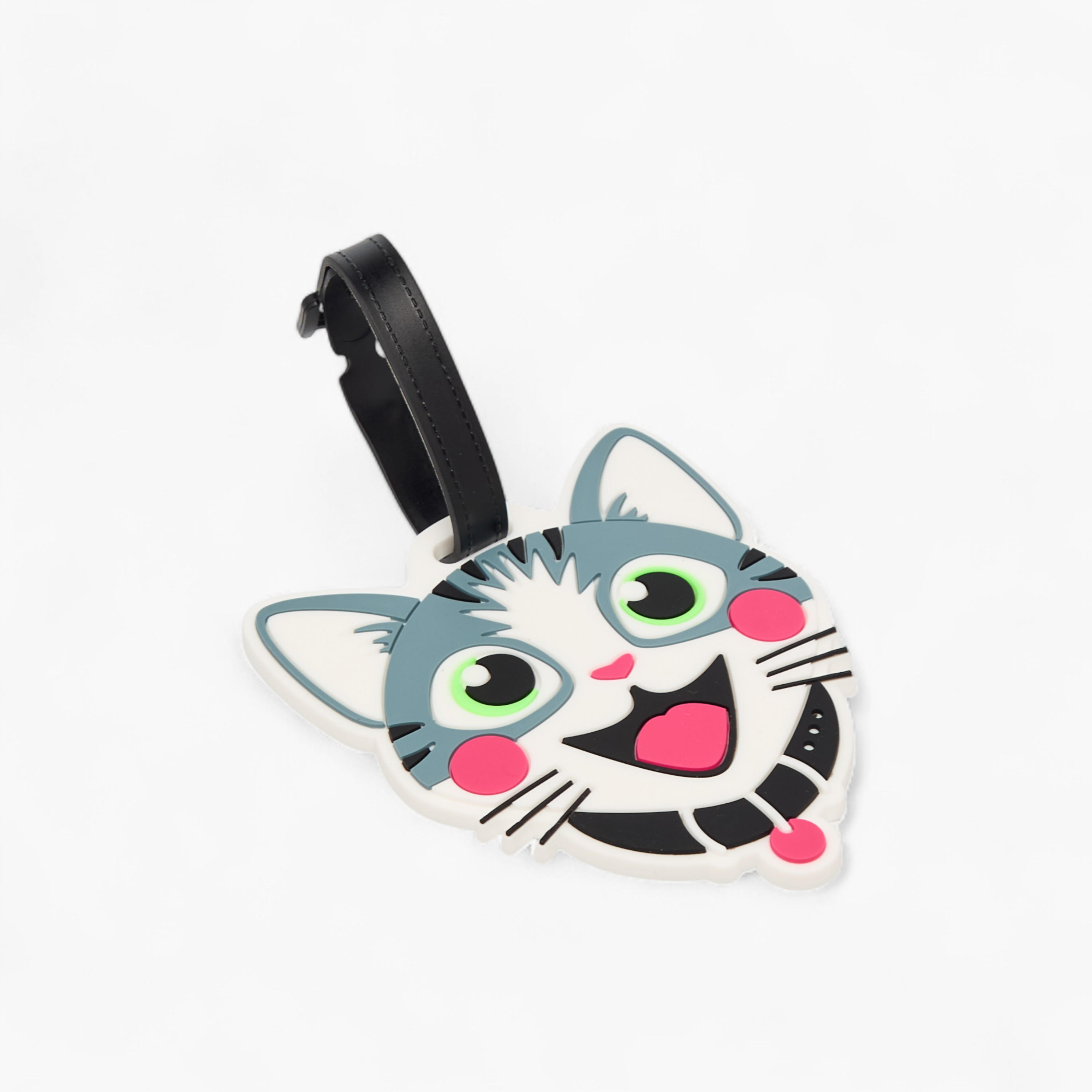 Findz Cat Luggage Tag-travel-accessories-image-2