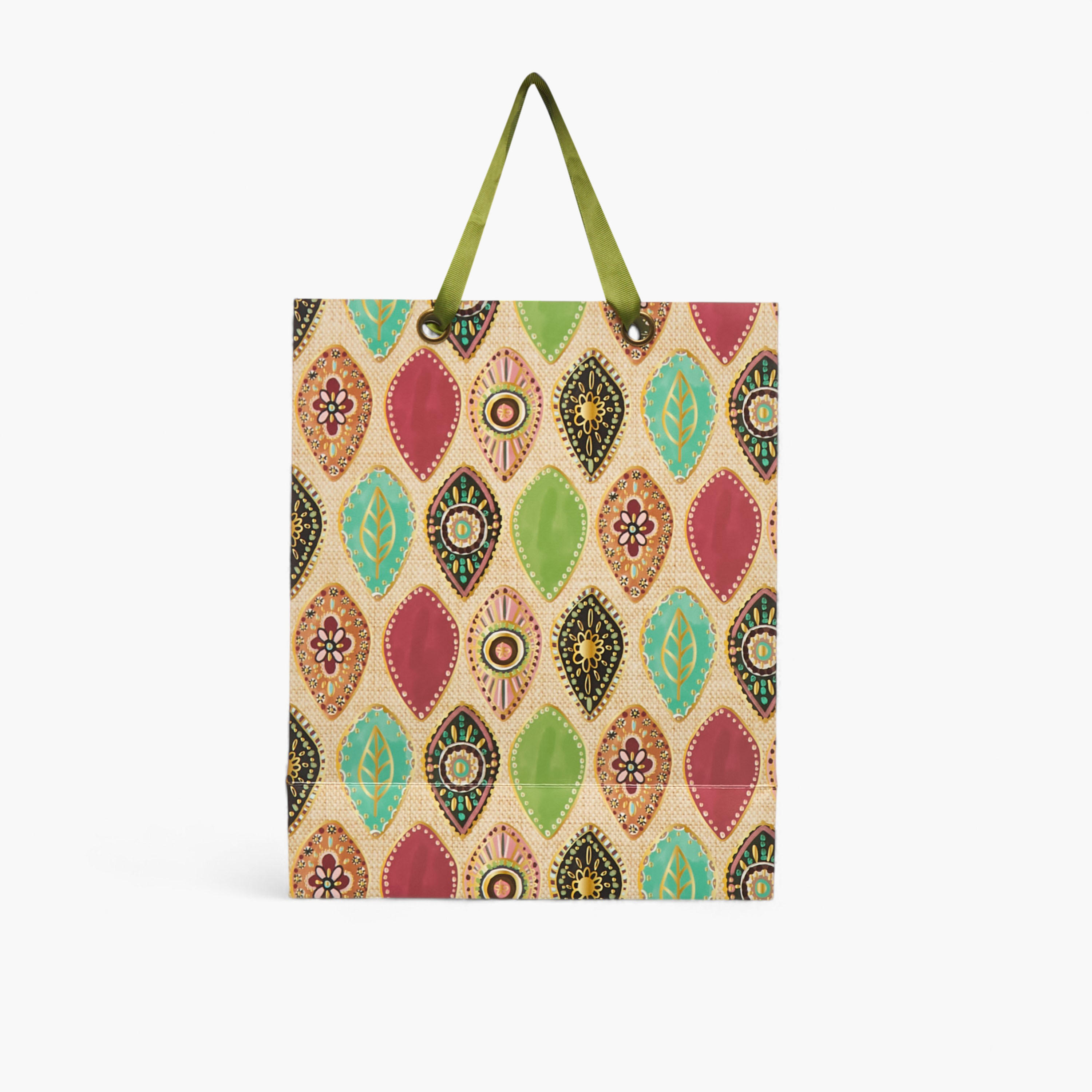 Findz Printed Gift Bag - Large-household-giftingaccessories-giftings-image-1