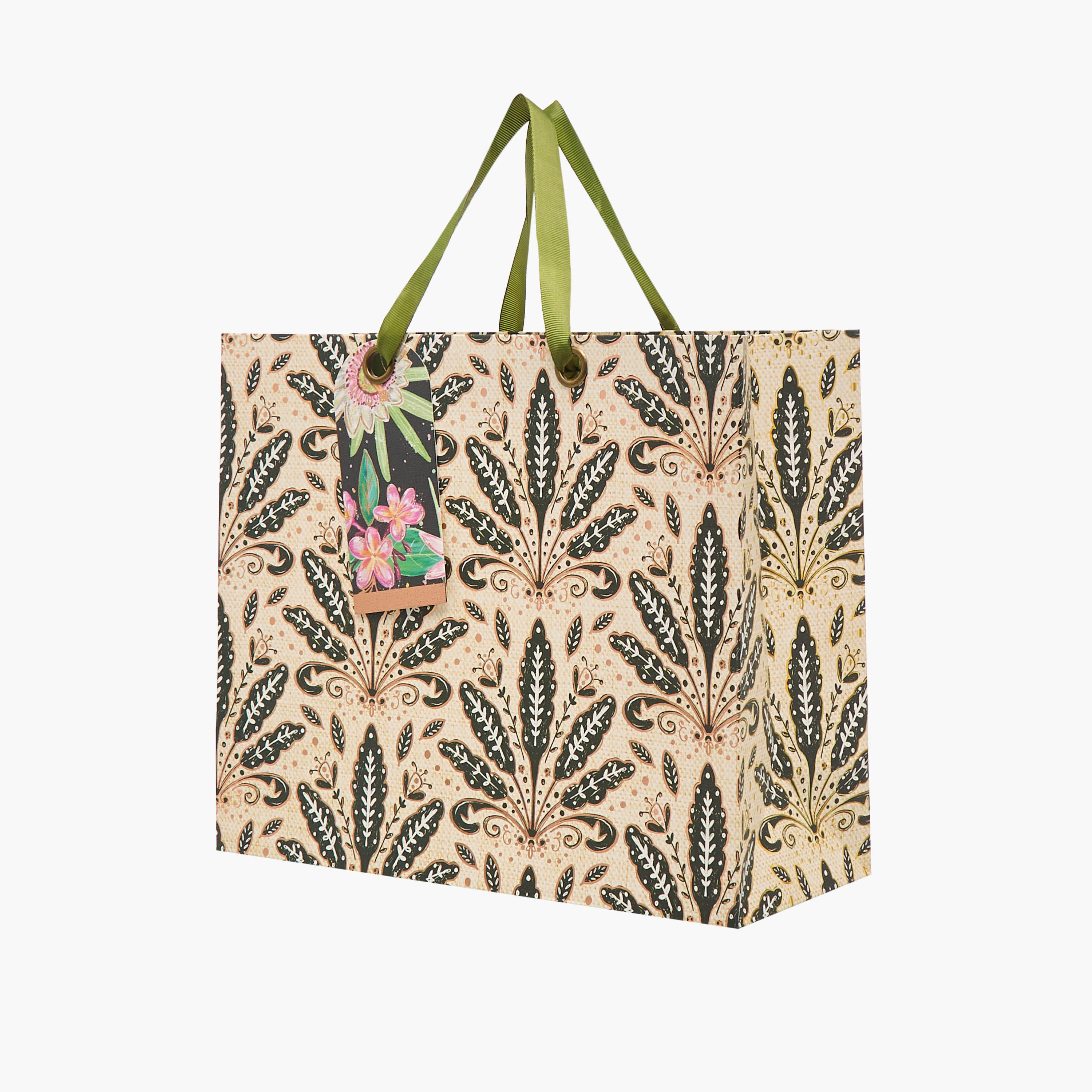 Findz Printed Paper Gift Bag - Large-household-giftingaccessories-giftings-image-2