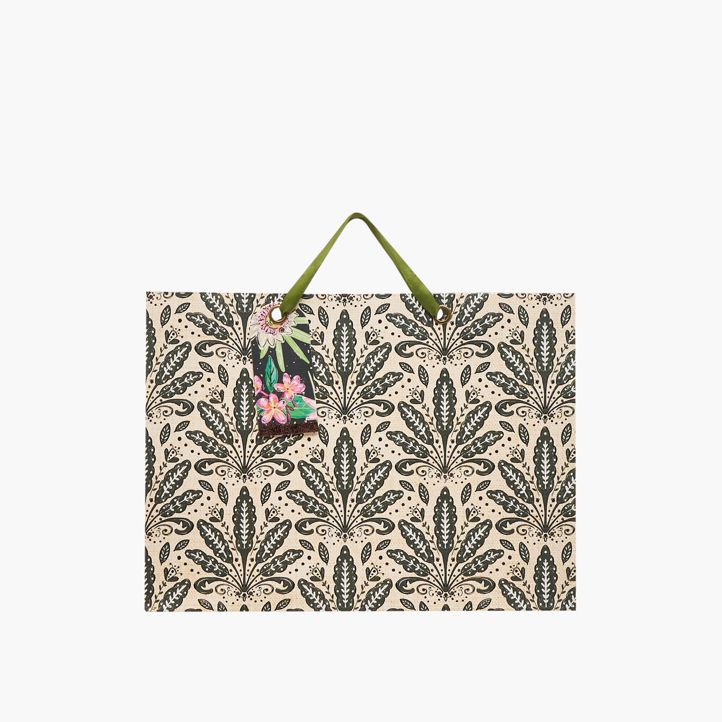 Findz Printed Gift Bag - Extra Large-household-giftingaccessories-giftings-image-1
