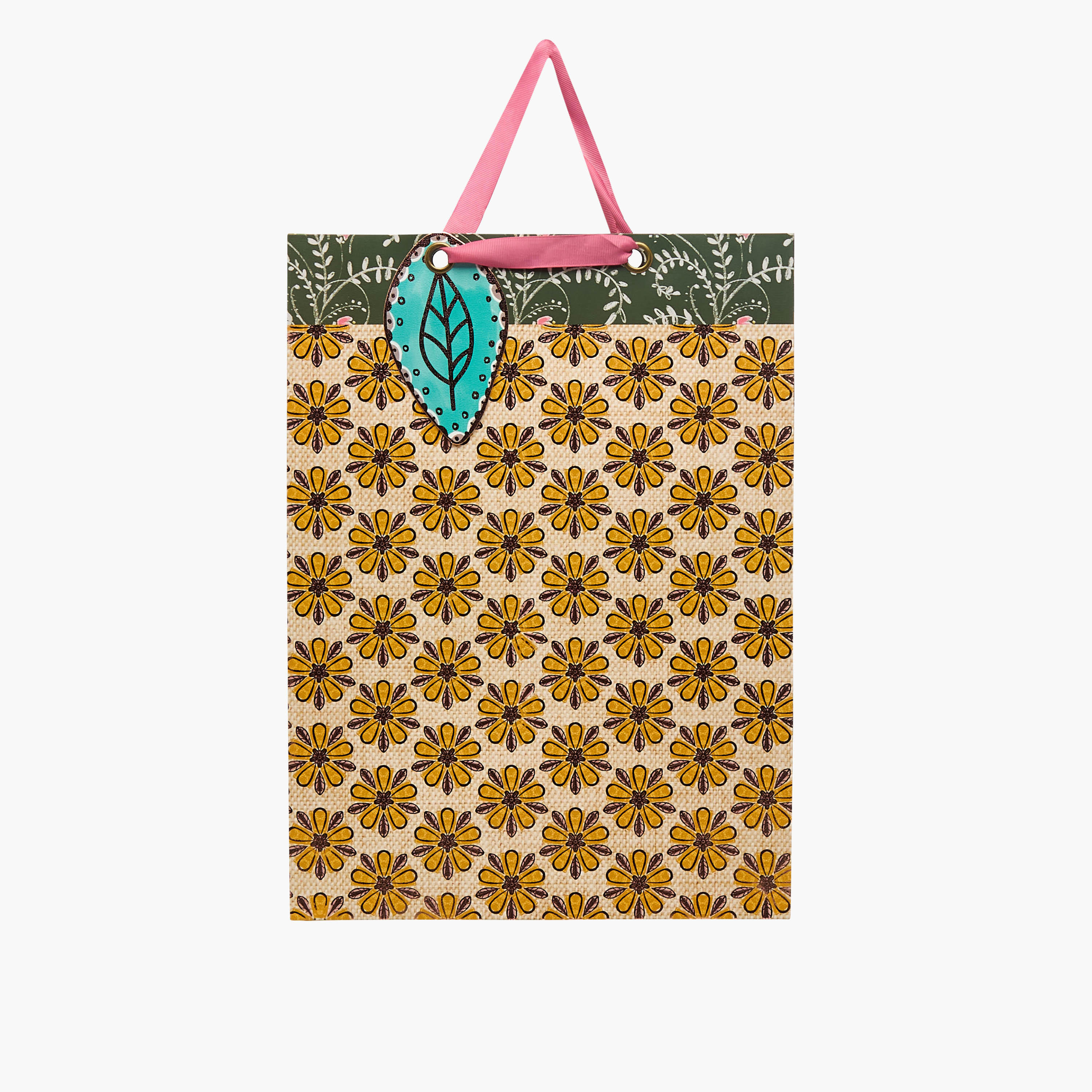 Findz Printed Paper Gift Bag - Extra Large-household-giftingaccessories-giftings-image-1