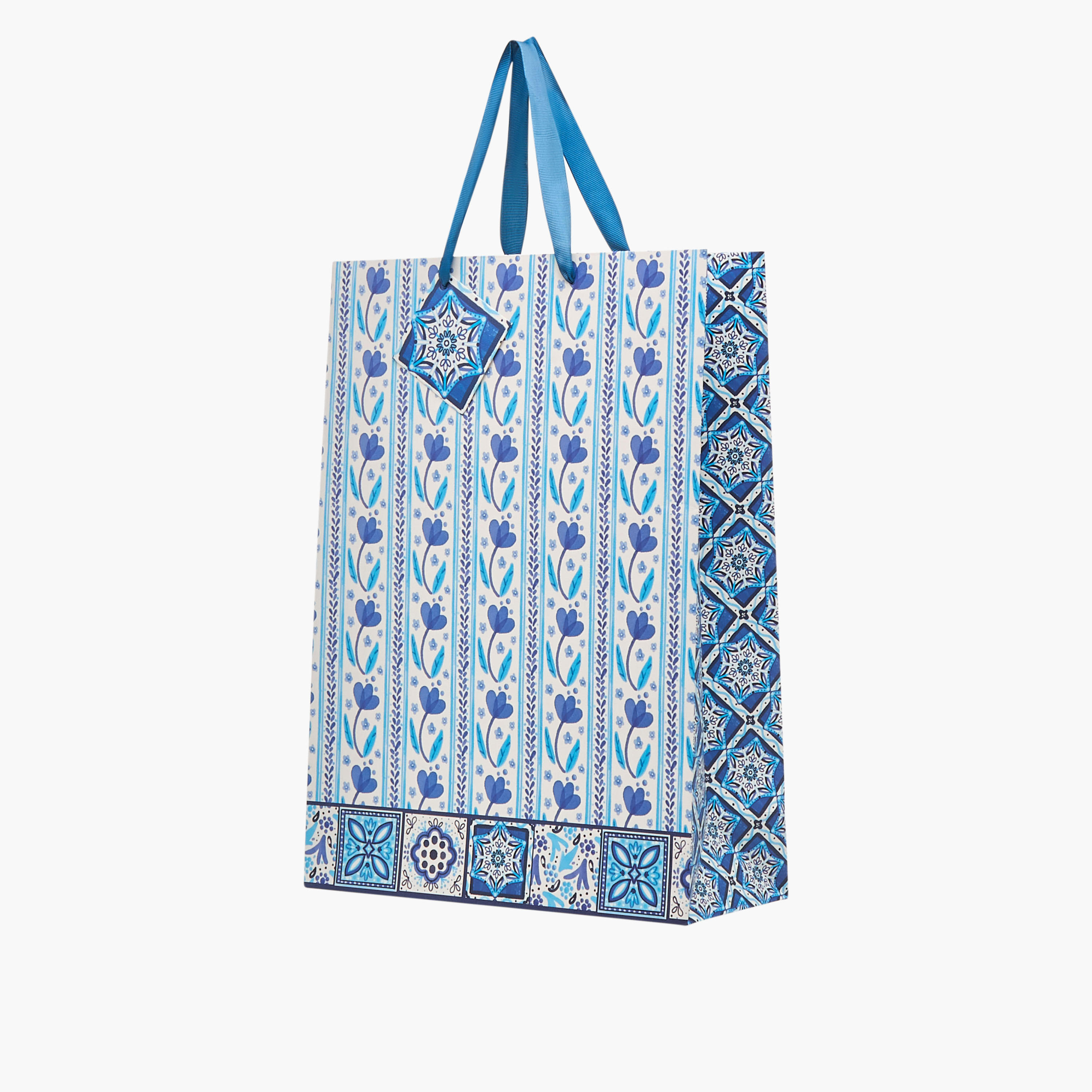 Findz Printed Paper Gift Bag - Extra Large-household-giftingaccessories-giftings-image-2