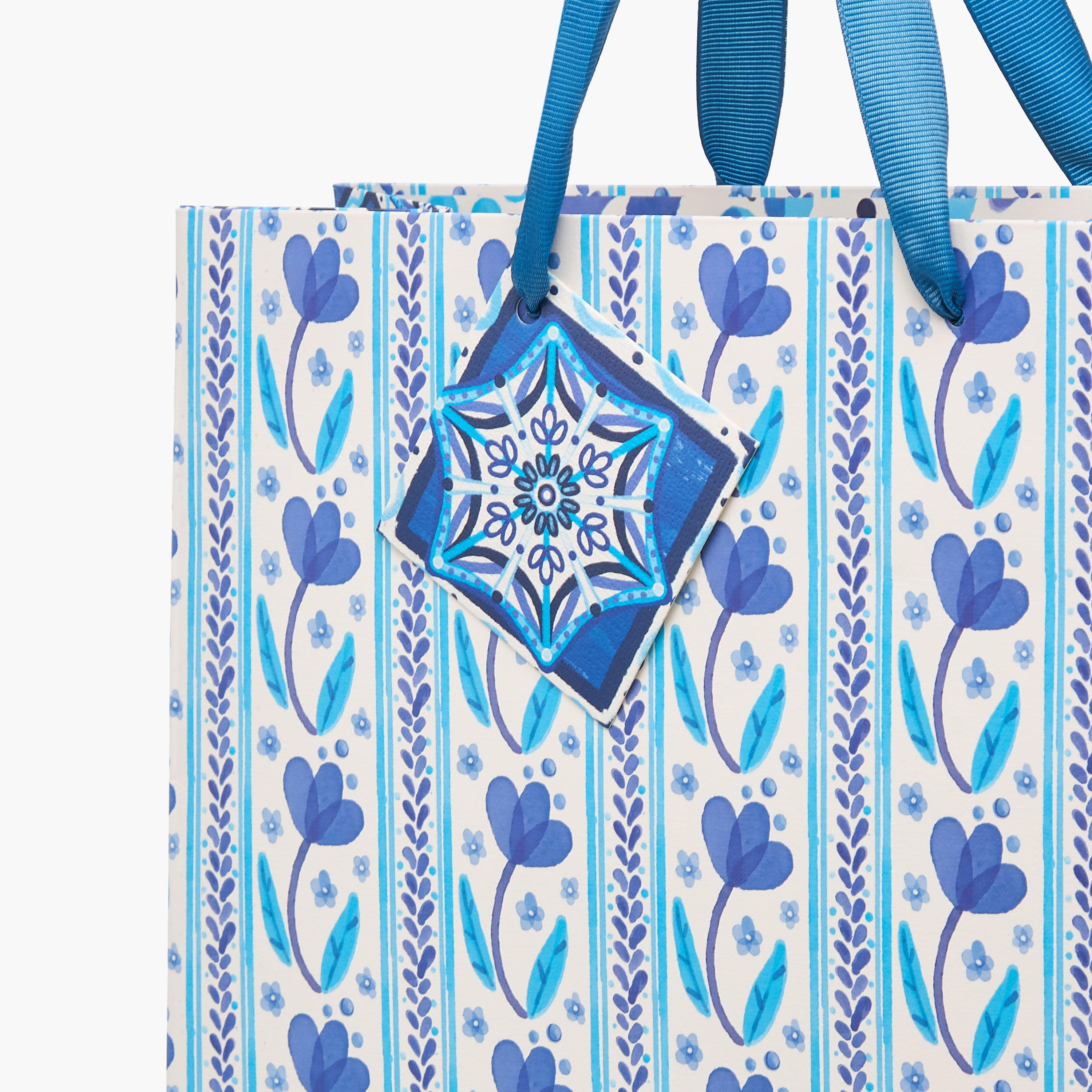Findz Printed Paper Gift Bag - Extra Large-household-giftingaccessories-giftings-image-3