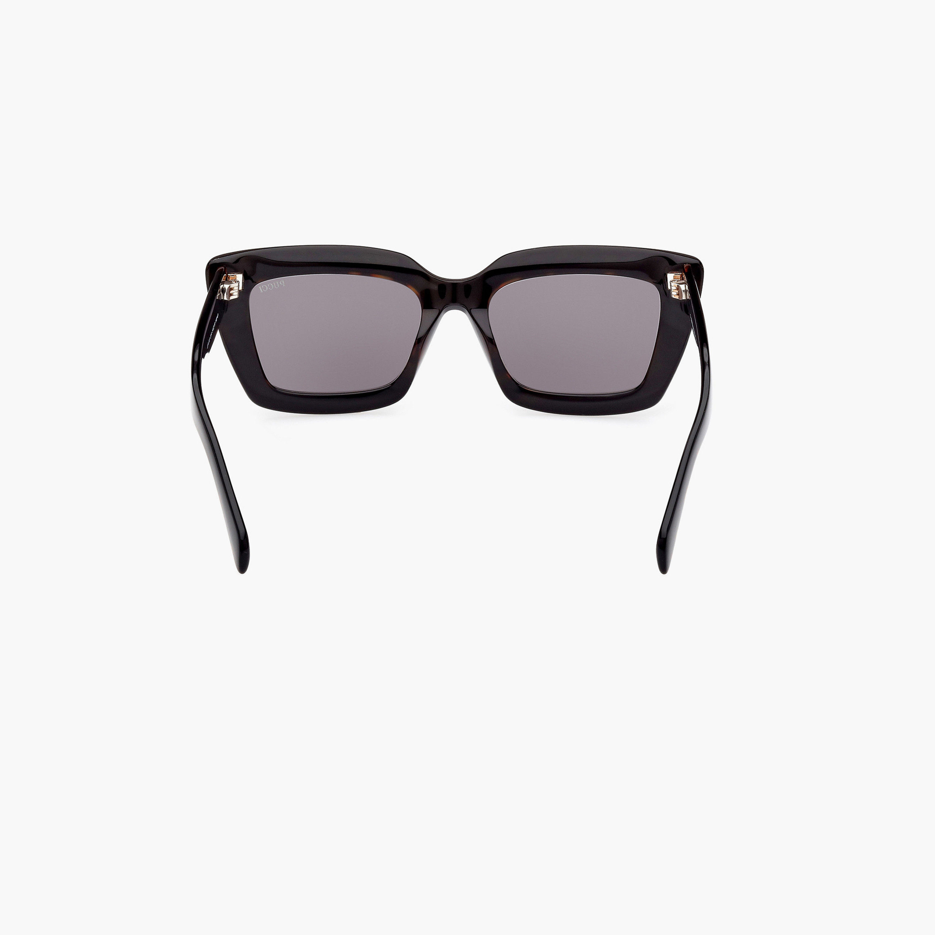 Pucci 54MM Smoke Square Sunglasses EP020201A54-women-sunglasses-image-7