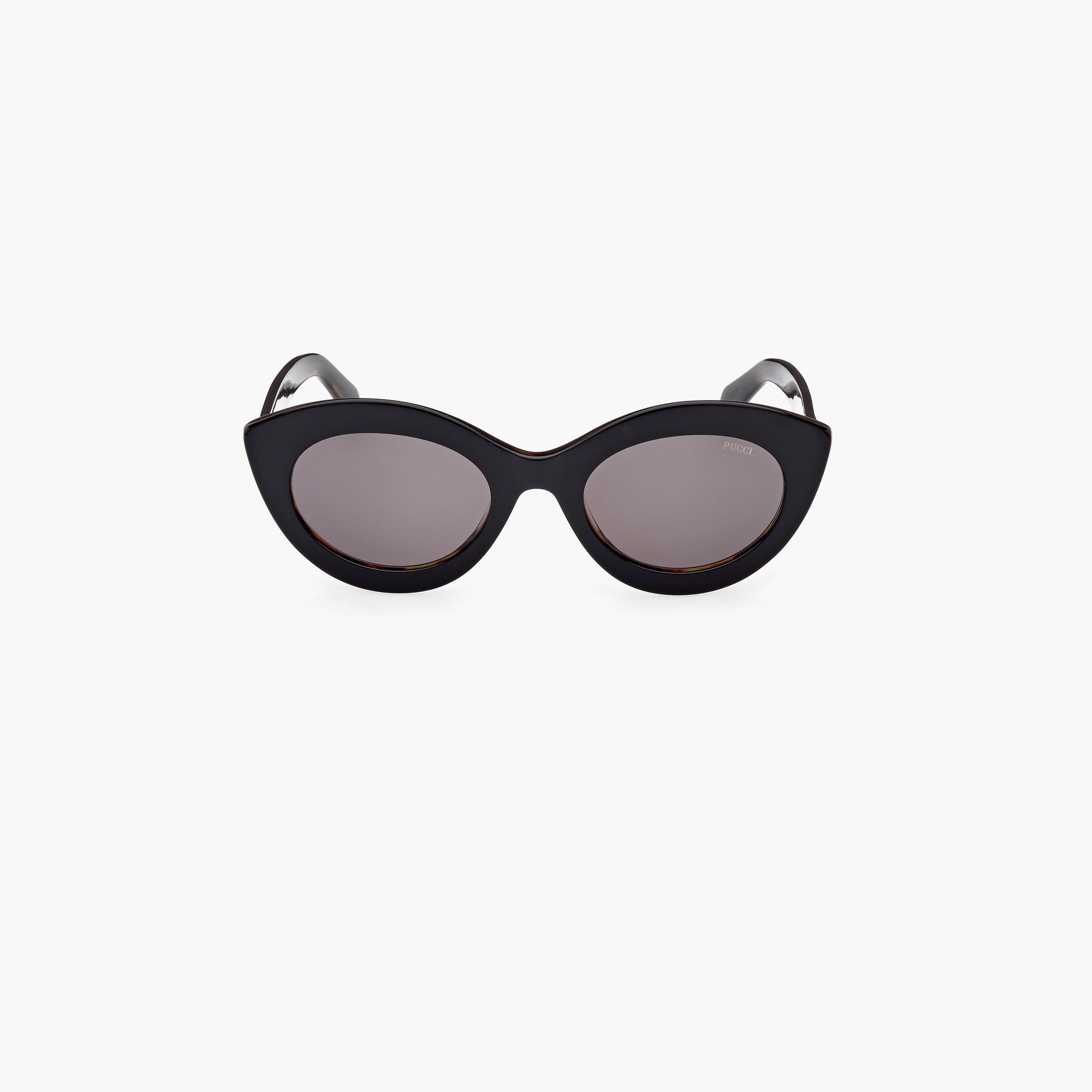 Pucci 53MM Smoke Cat Eye Sunglasses EP020301A53-women-sunglasses-image-4