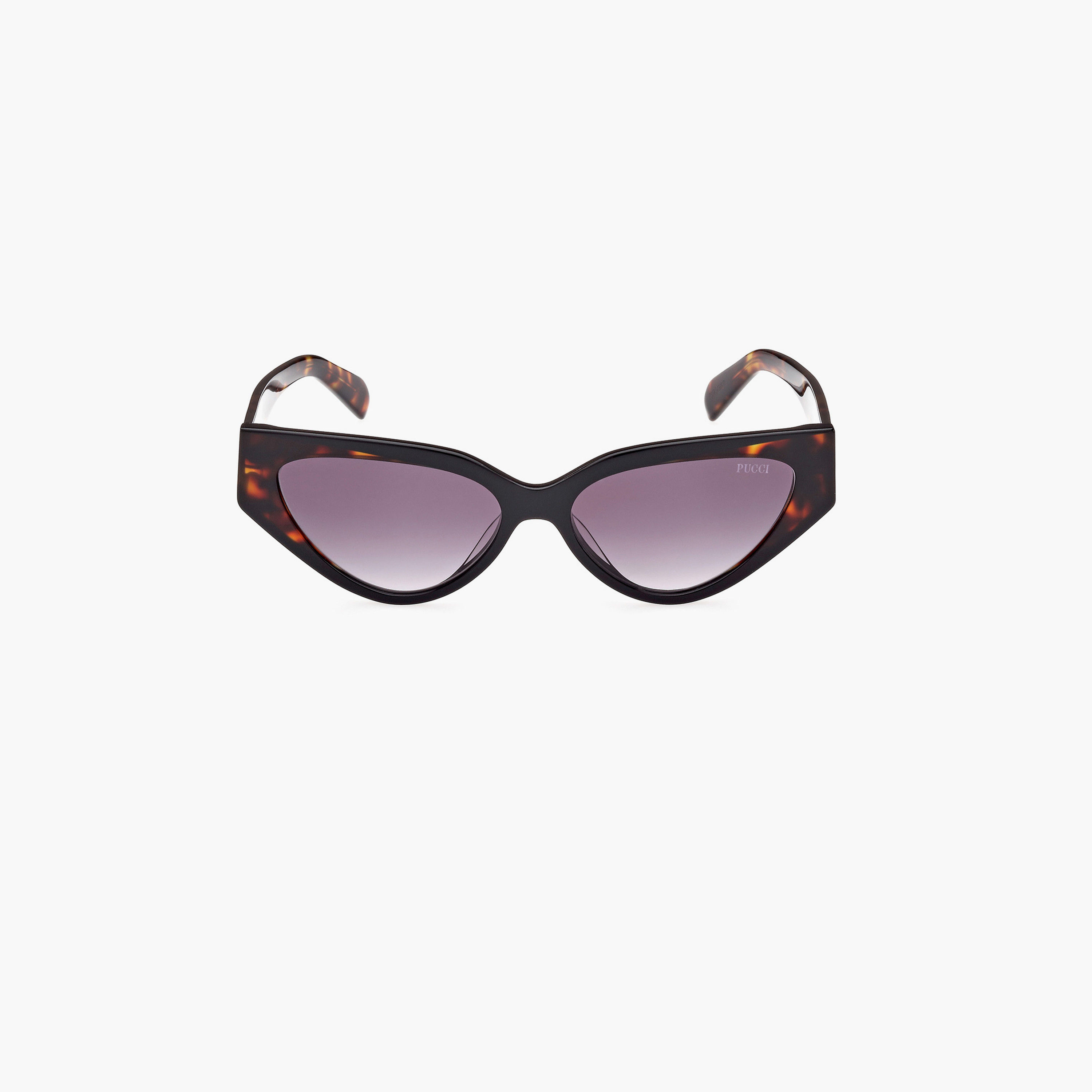 Pucci نظارة شمسية عيون القطة لون دخاني متدرج 55مم EP020405B55-women-sunglasses-image-4