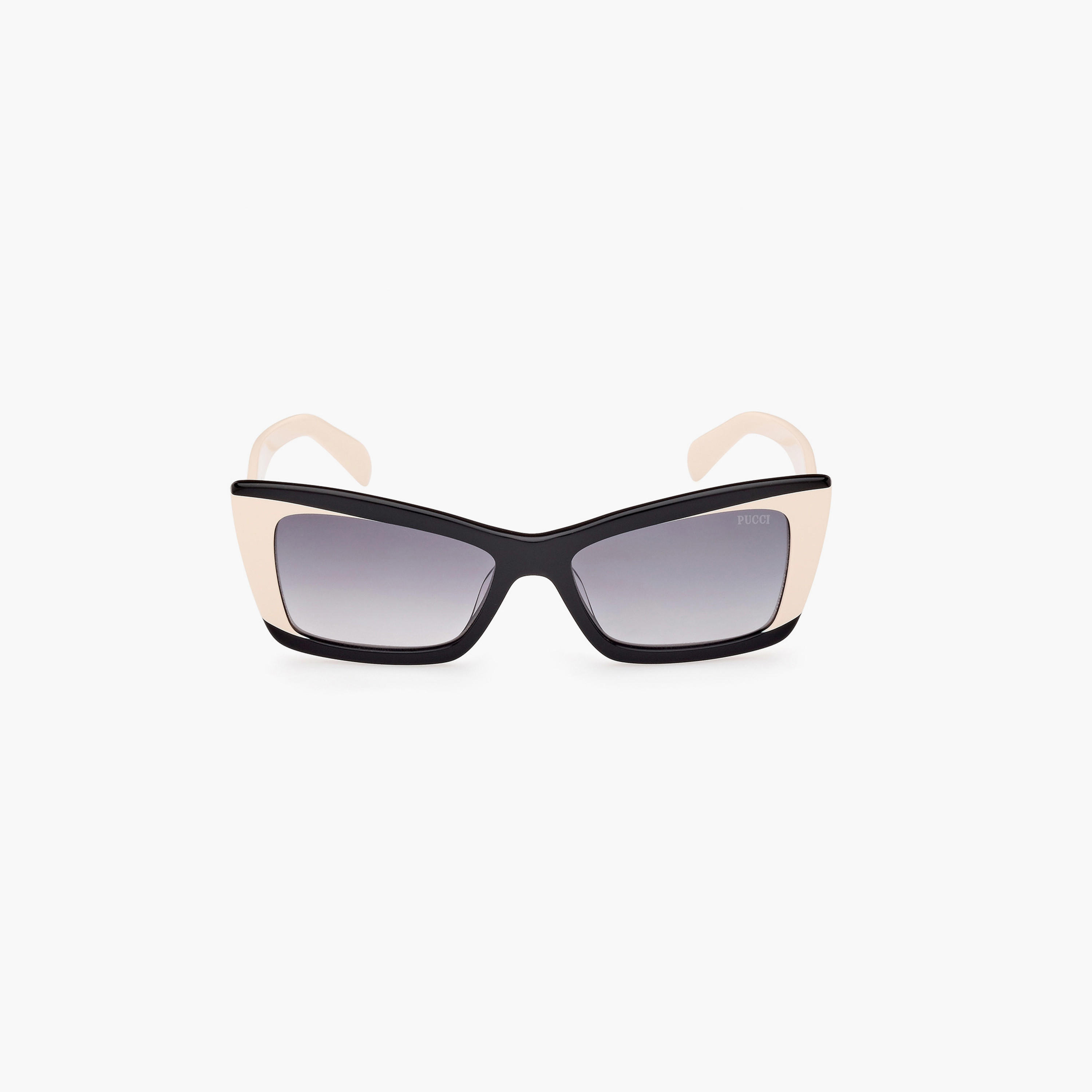 Pucci 54MM Gradient Smoke Square Sunglasses EP020505B54-women-sunglasses-image-4