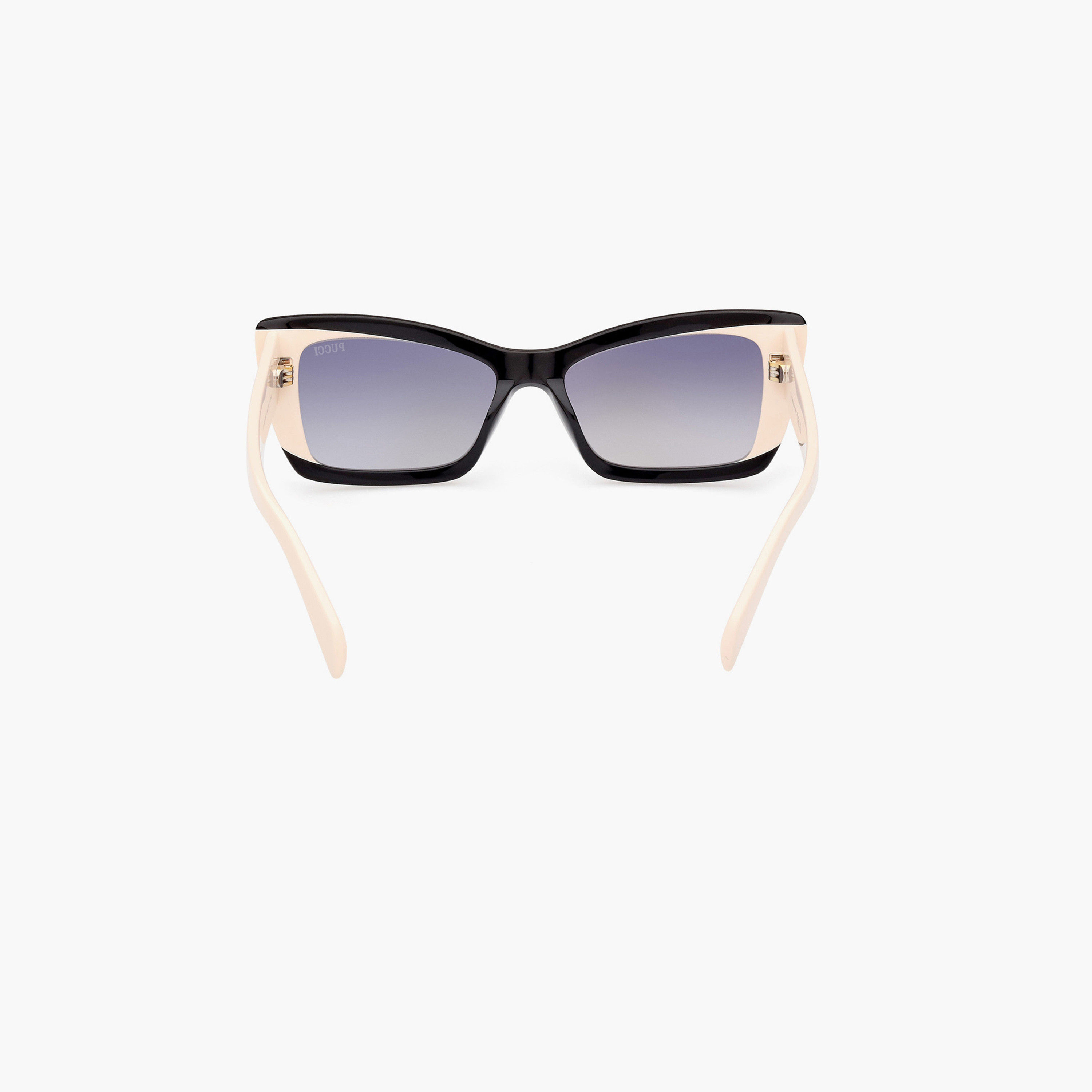 Pucci 54MM Gradient Smoke Square Sunglasses EP020505B54-women-sunglasses-image-7