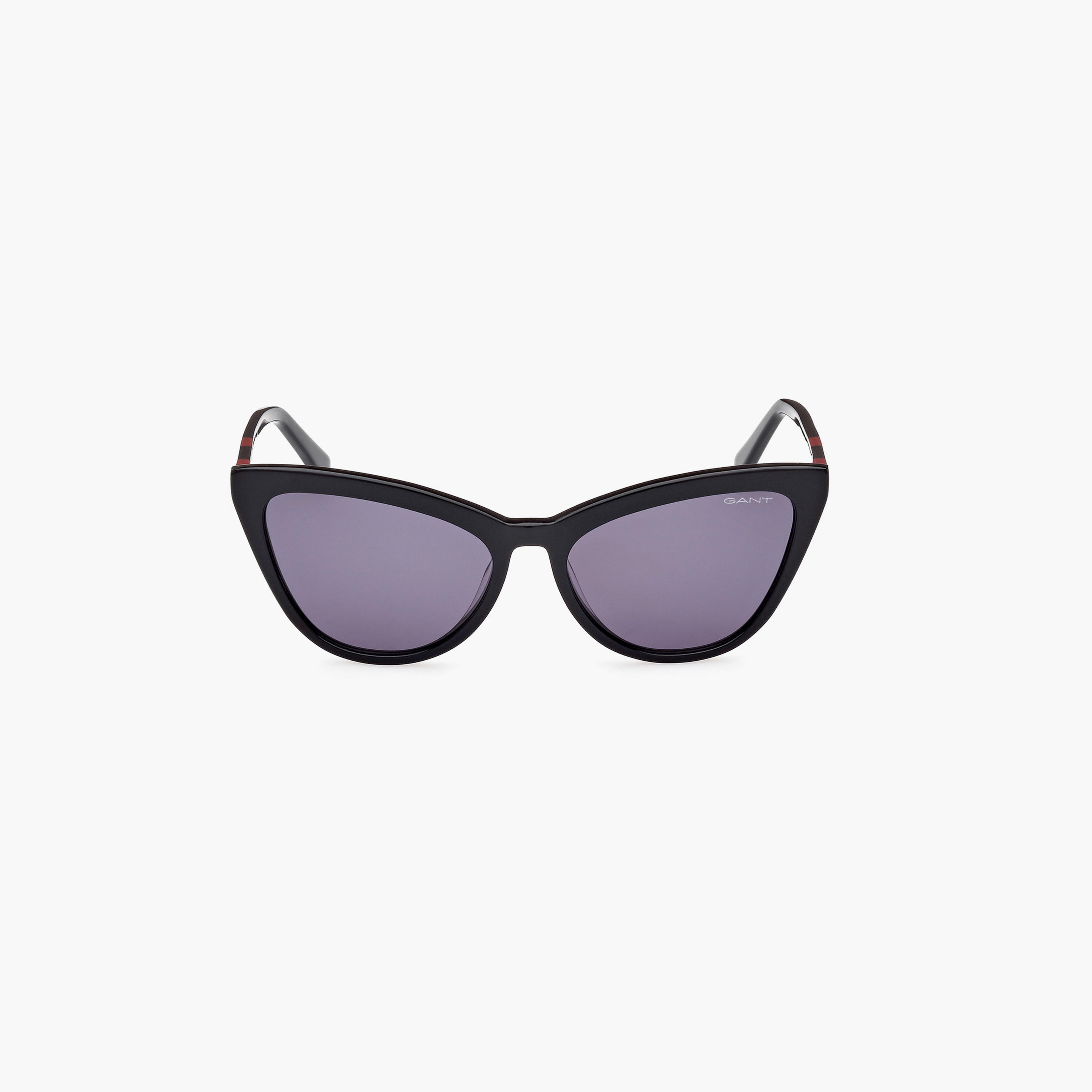 Gant 56MM Smoke Cat Eye Sunglasses GA809601A56-women-sunglasses-image-4