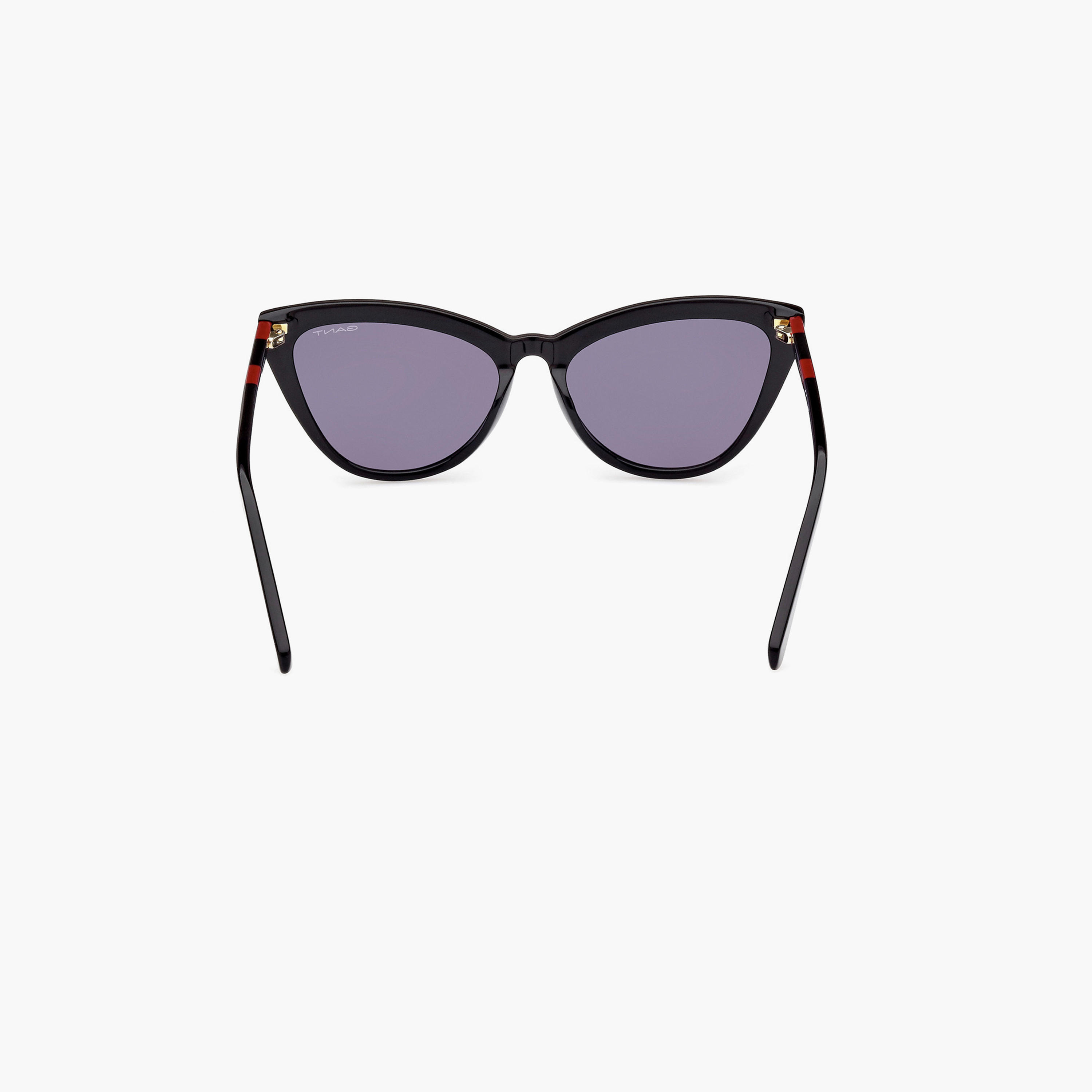 Gant 56MM Smoke Cat Eye Sunglasses GA809601A56-women-sunglasses-image-7