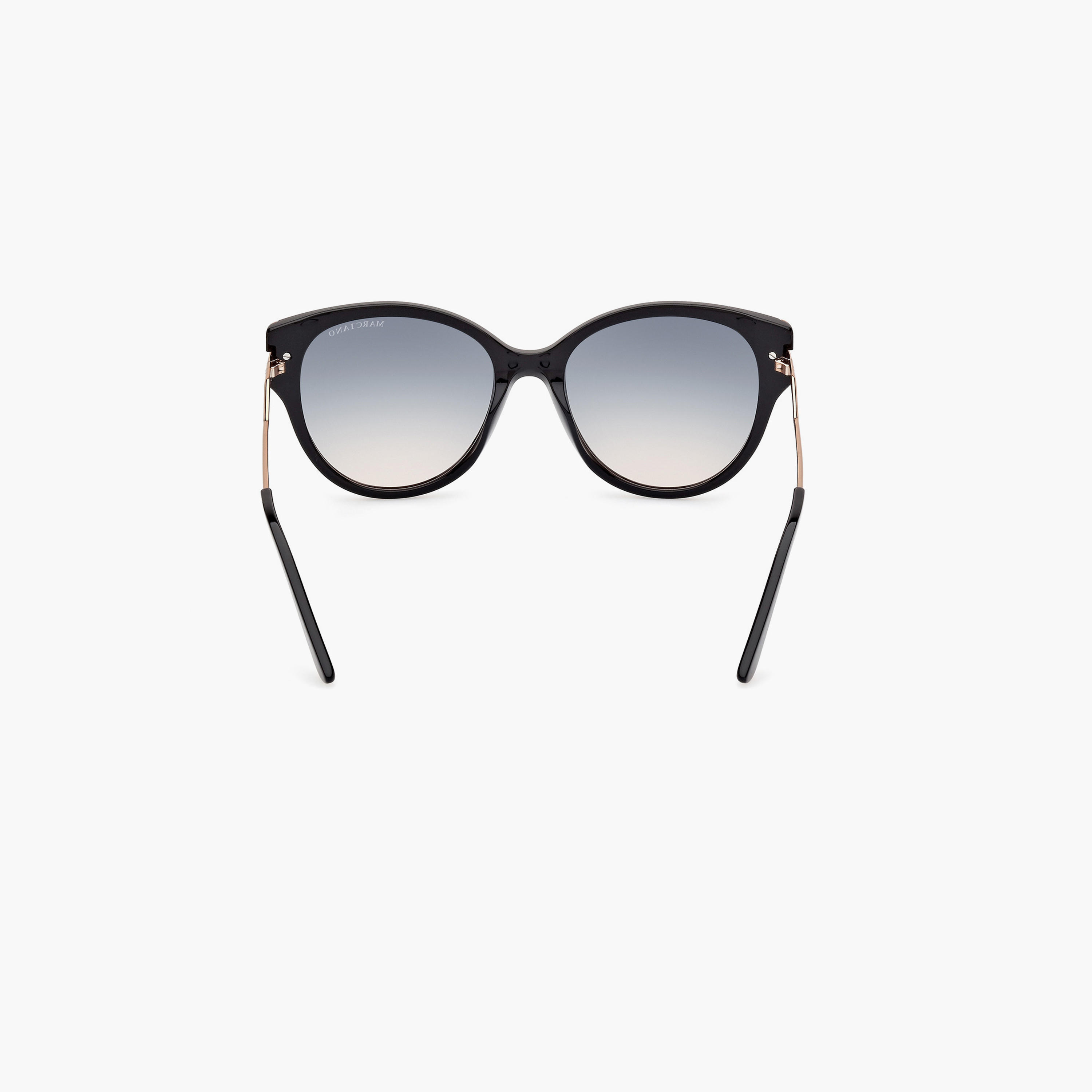 Guess By Marciano 56MM Gradient Blue Cat Eye Sunglasses GM083401W56-women-sunglasses-image-7