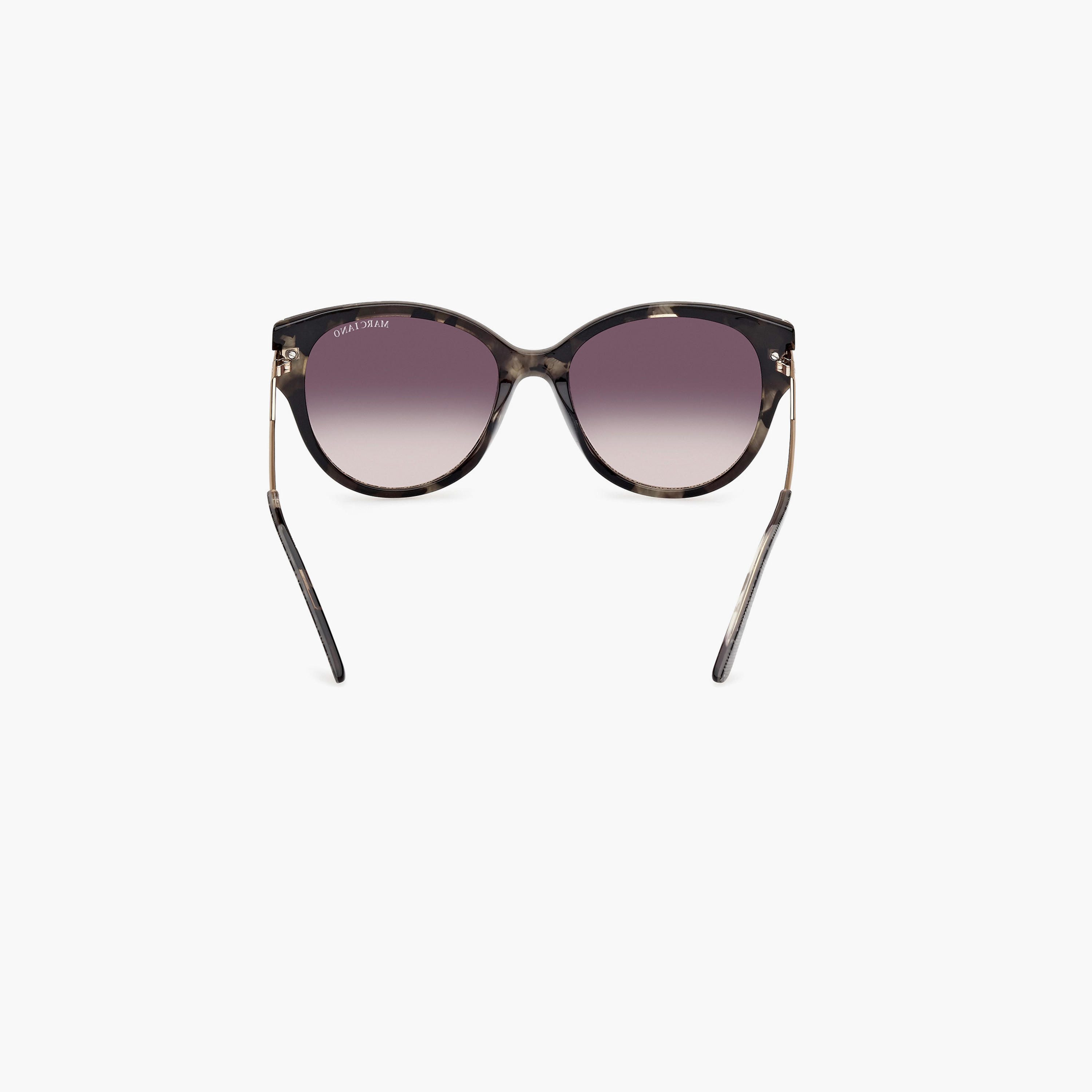 Guess By Marciano 56MM Gradient Smoke Cat Eye Sunglasses GM083420B56-women-sunglasses-image-7