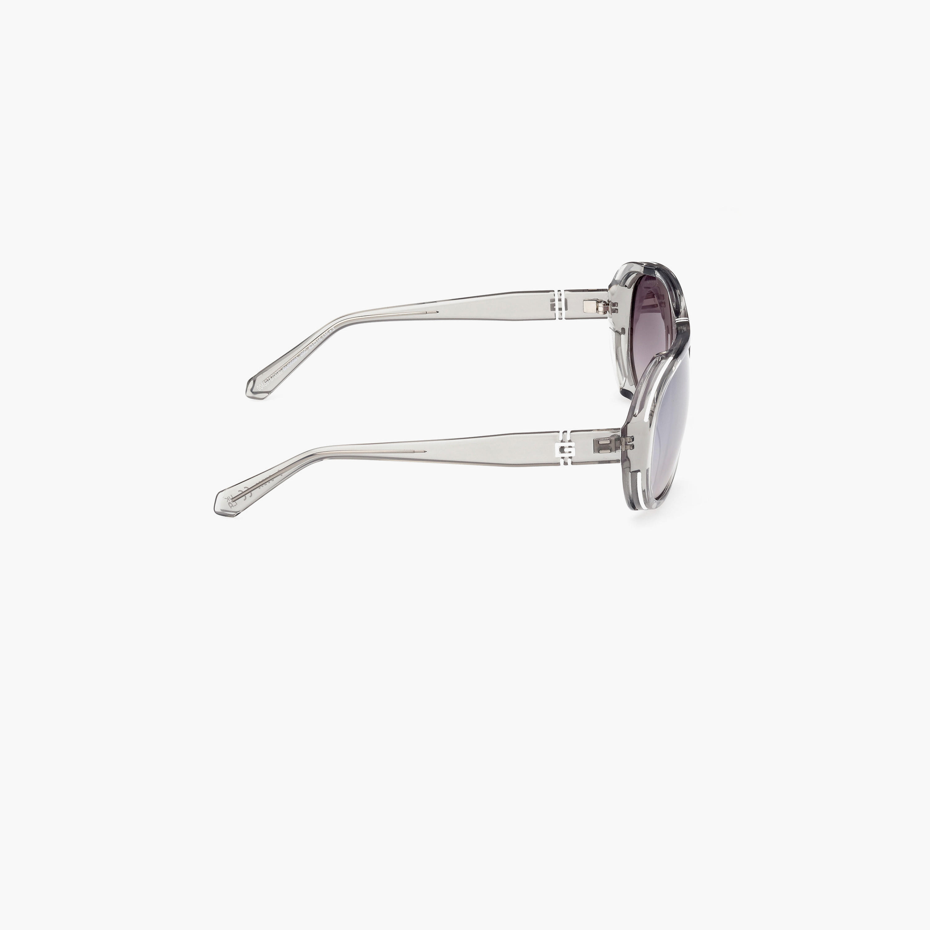 Guess 62MM Mirror Grey Oval Sunglasses GU0008120C62-men-sunglasses-image-9
