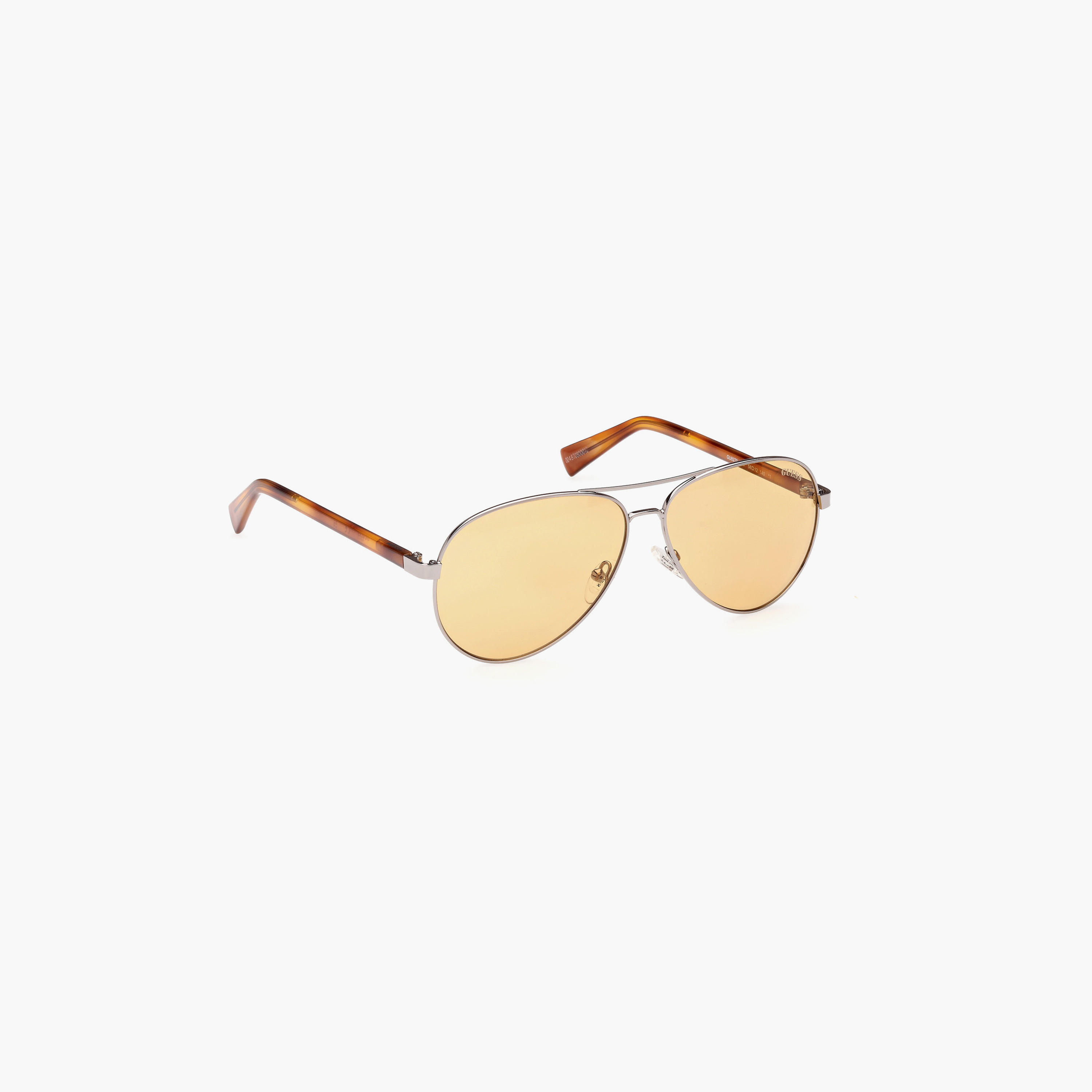 يخمن نظارة شمسية أفياتور لون بني 58مم GU827908E58-men-sunglasses-image-3