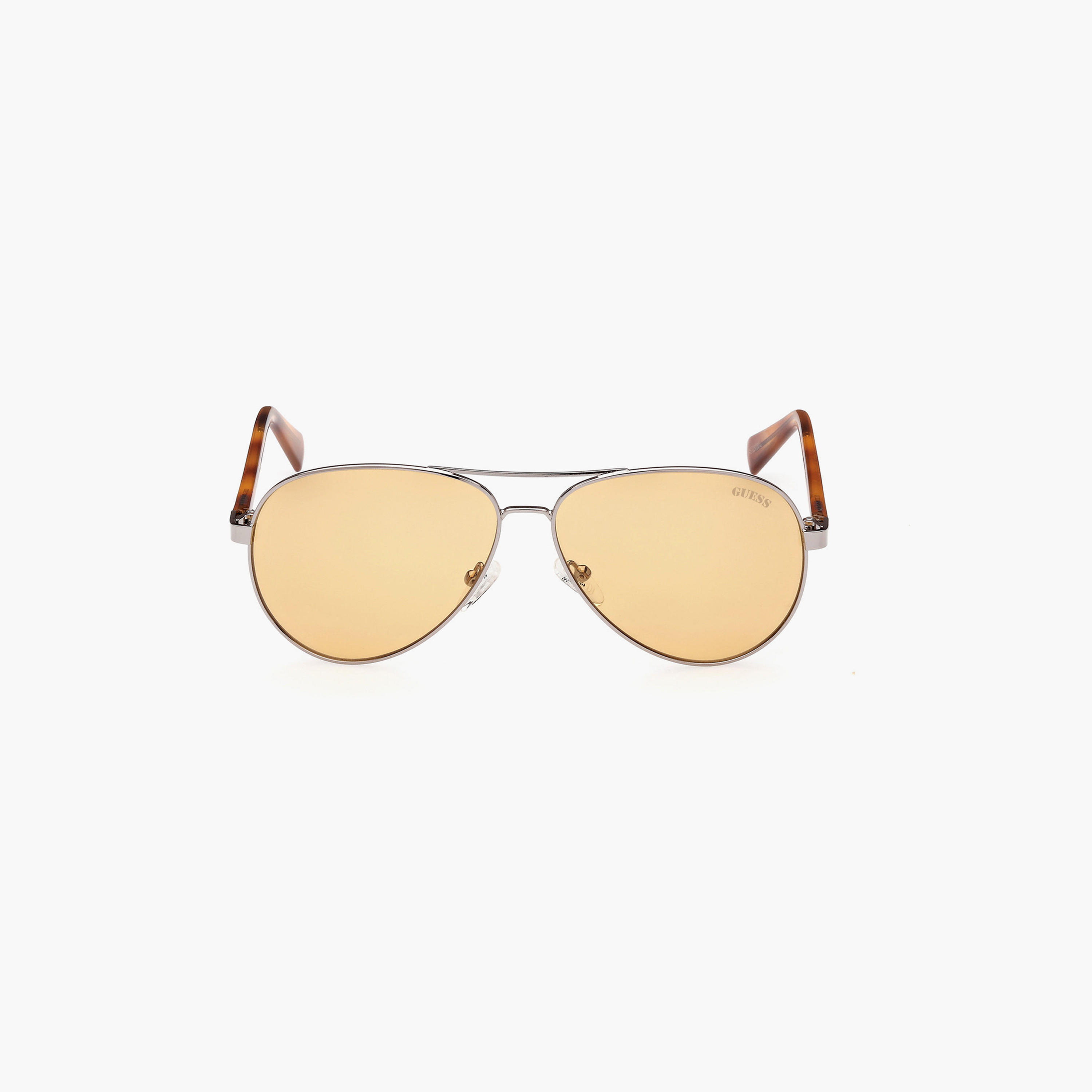 يخمن نظارة شمسية أفياتور لون بني 58مم GU827908E58-men-sunglasses-image-4