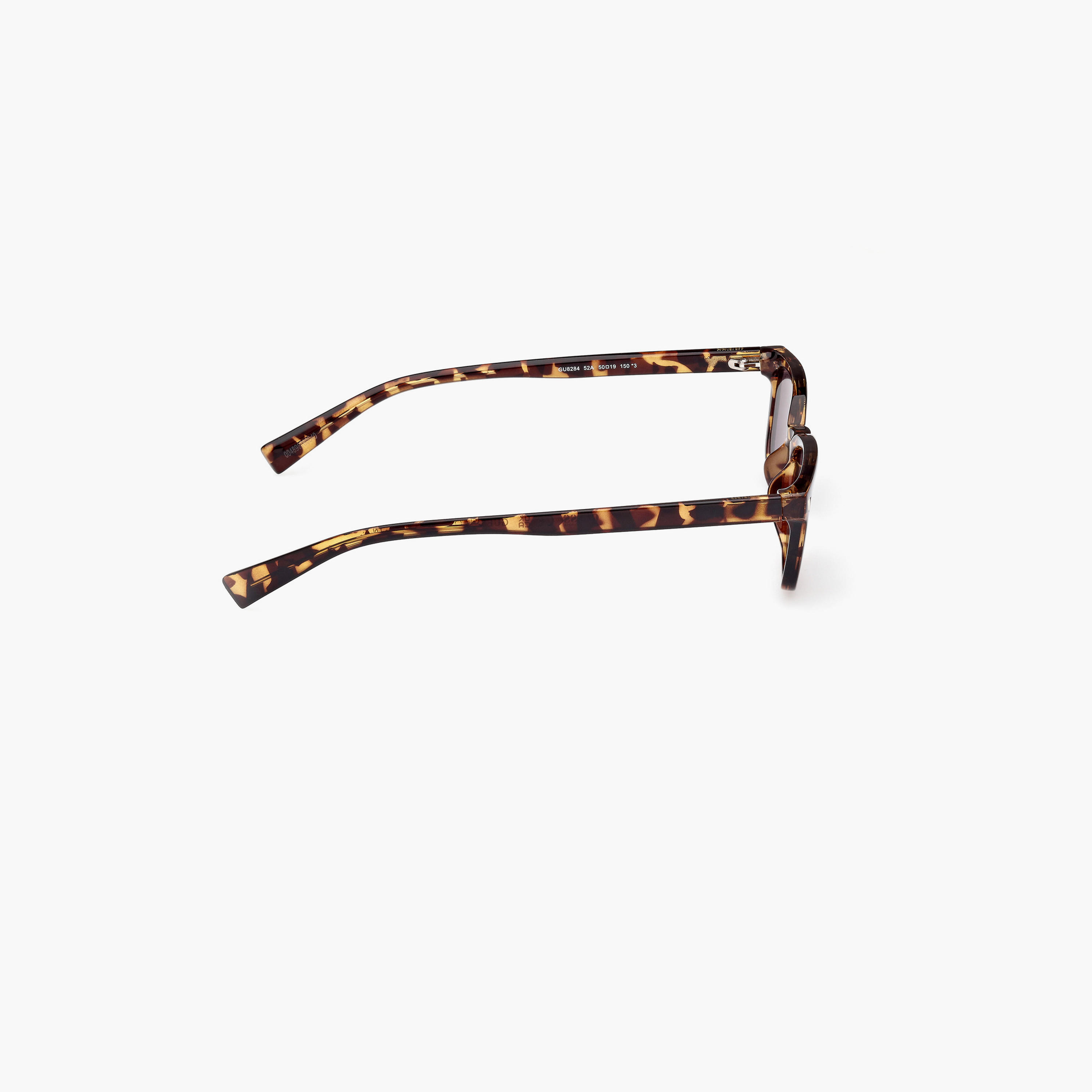 Guess 50MM Grey Rectangle Sunglasses GU828452A50-men-sunglasses-image-9