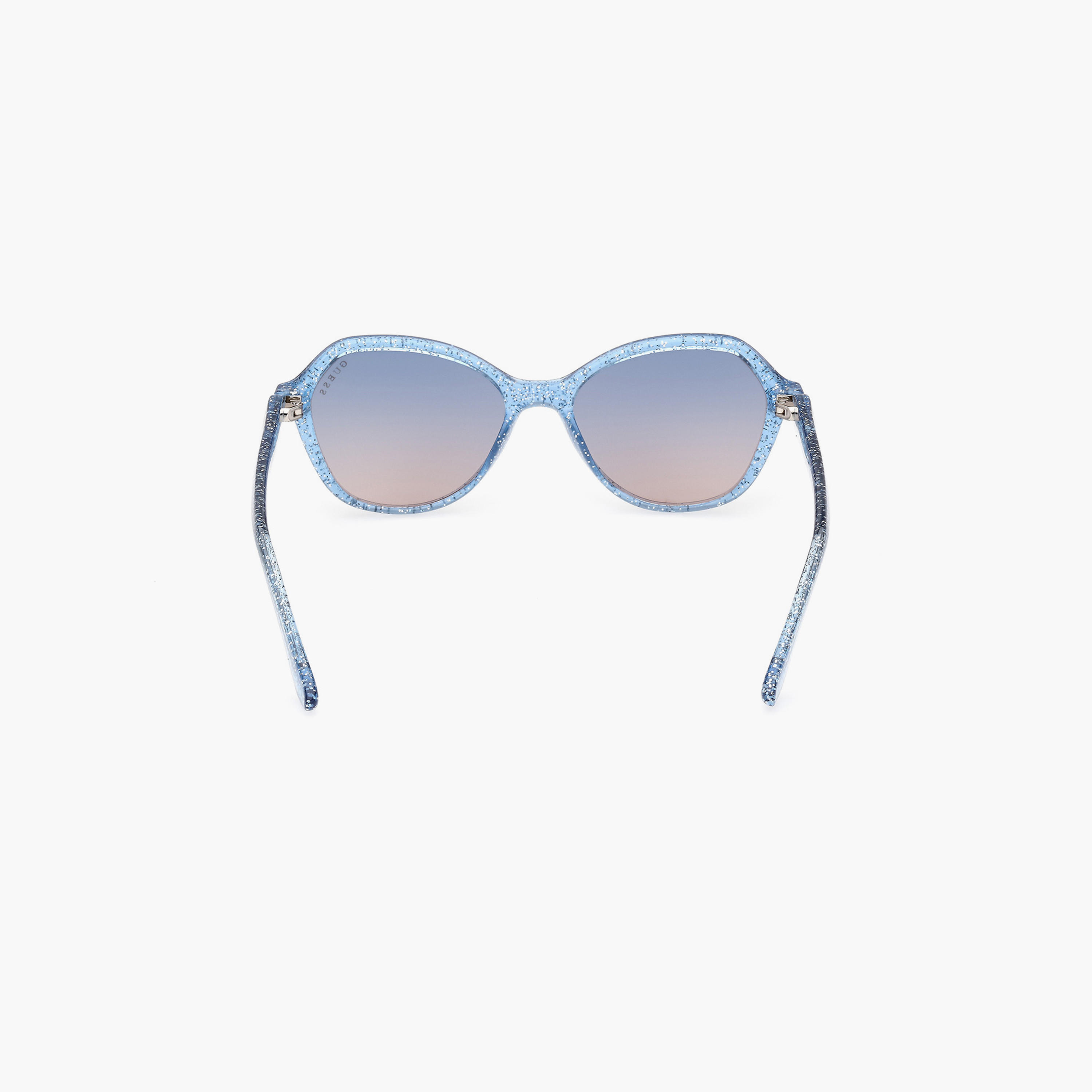 يخمن نظارة شمسية لون إزرق 48مم GU923992W48-girls-accessories-sunglasses-image-7