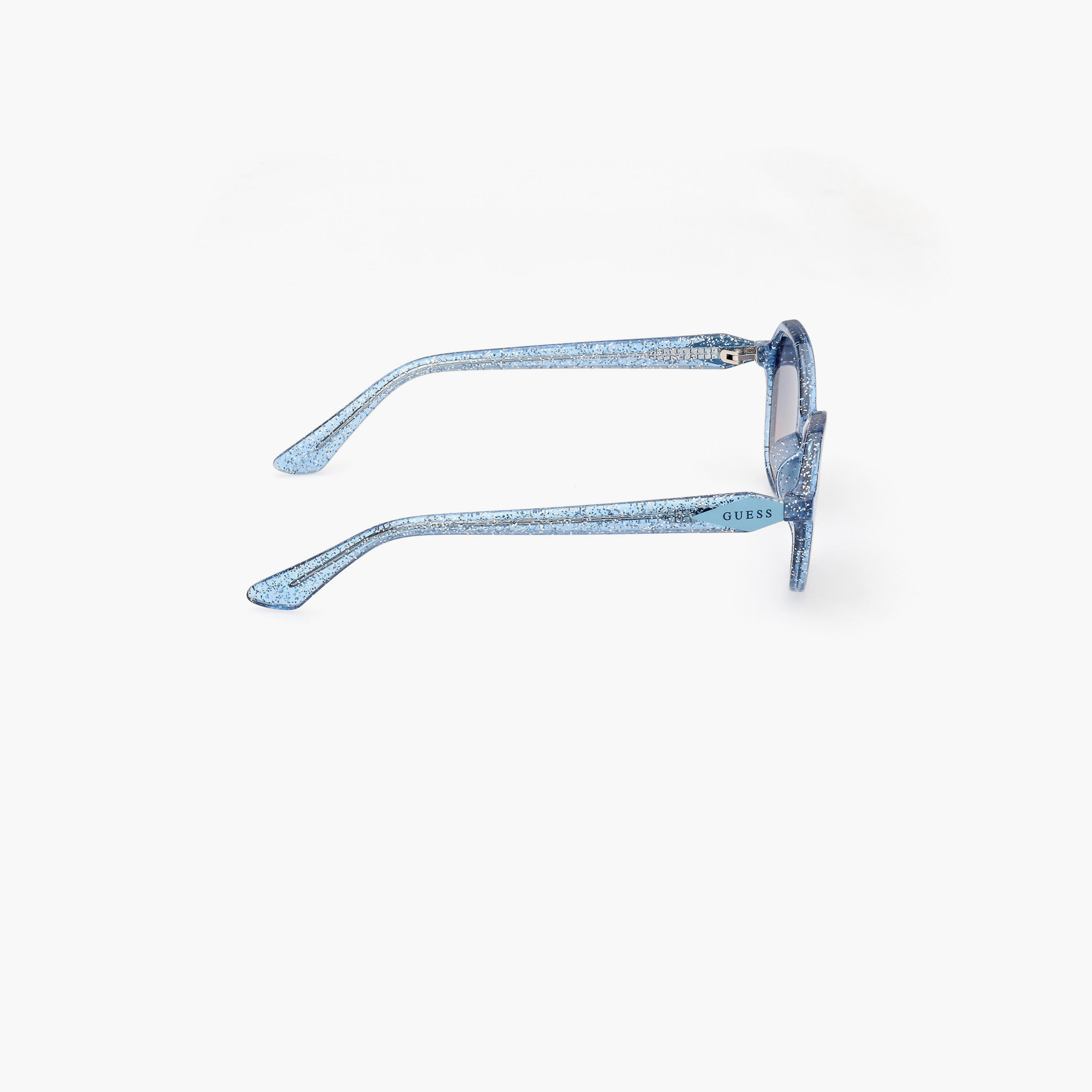 يخمن نظارة شمسية لون إزرق 48مم GU923992W48-girls-accessories-sunglasses-image-9