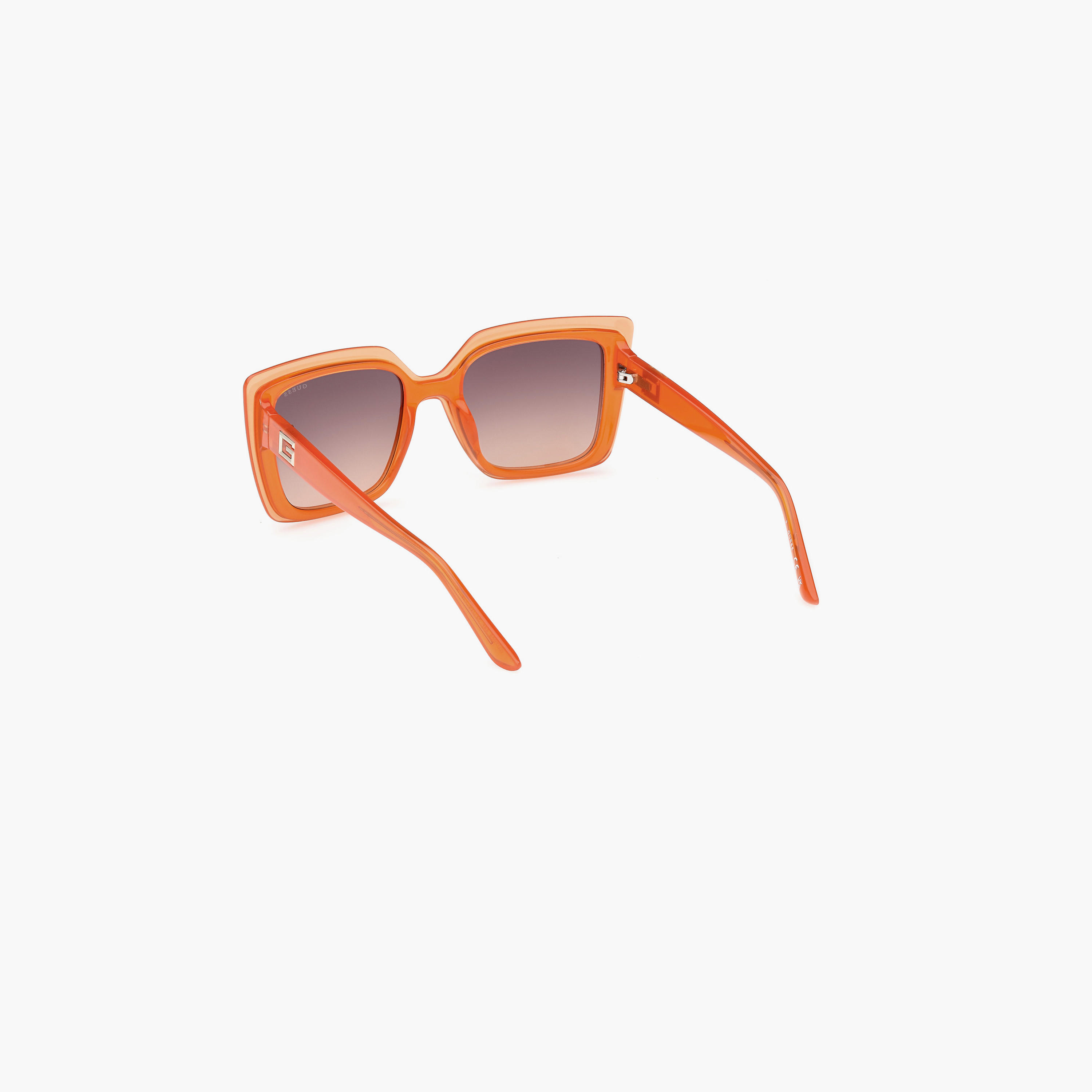 يخمن نظارة شمسية كبيرة هندسية لون بني متدرج 52مم GU790844F52-women-sunglasses-image-6