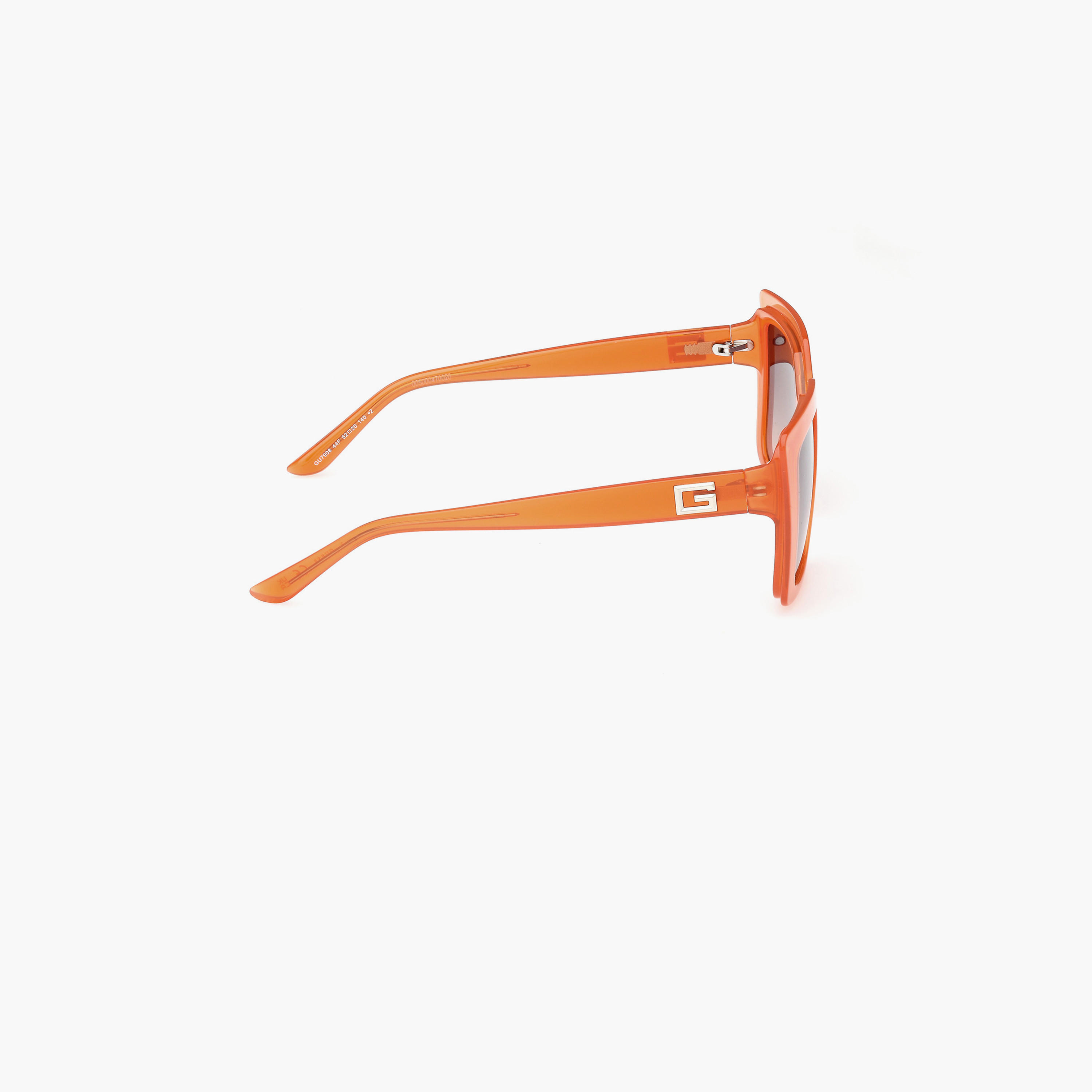 يخمن نظارة شمسية كبيرة هندسية لون بني متدرج 52مم GU790844F52-women-sunglasses-image-9