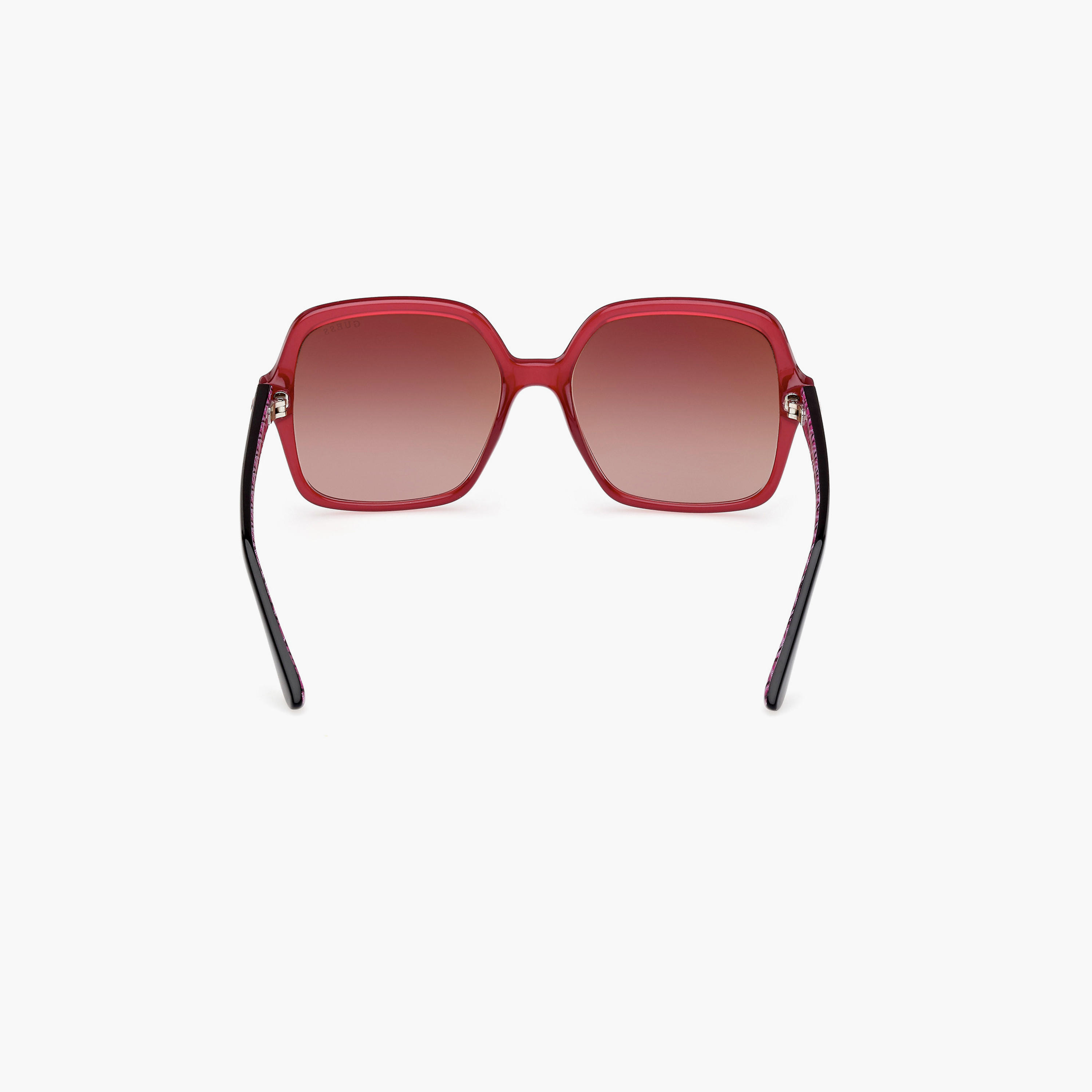 Guess 57MM Brown Mirror Square Sunglasses GU7921-H69G57-women-sunglasses-image-7