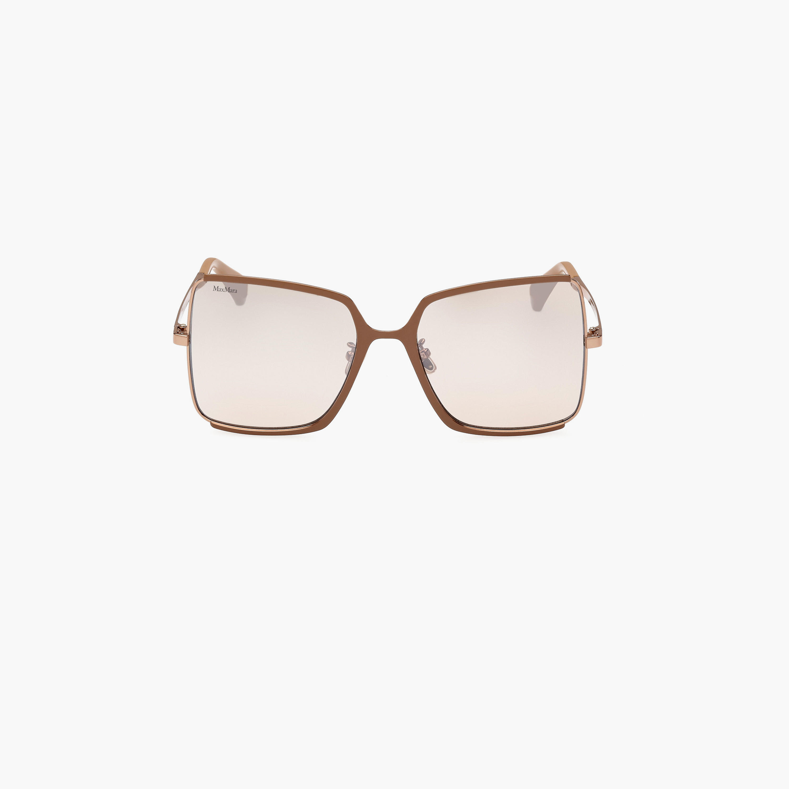 ماكس مارا نظارة شمسية لون بني 58مم MM0070-H34K58-women-sunglasses-image-4