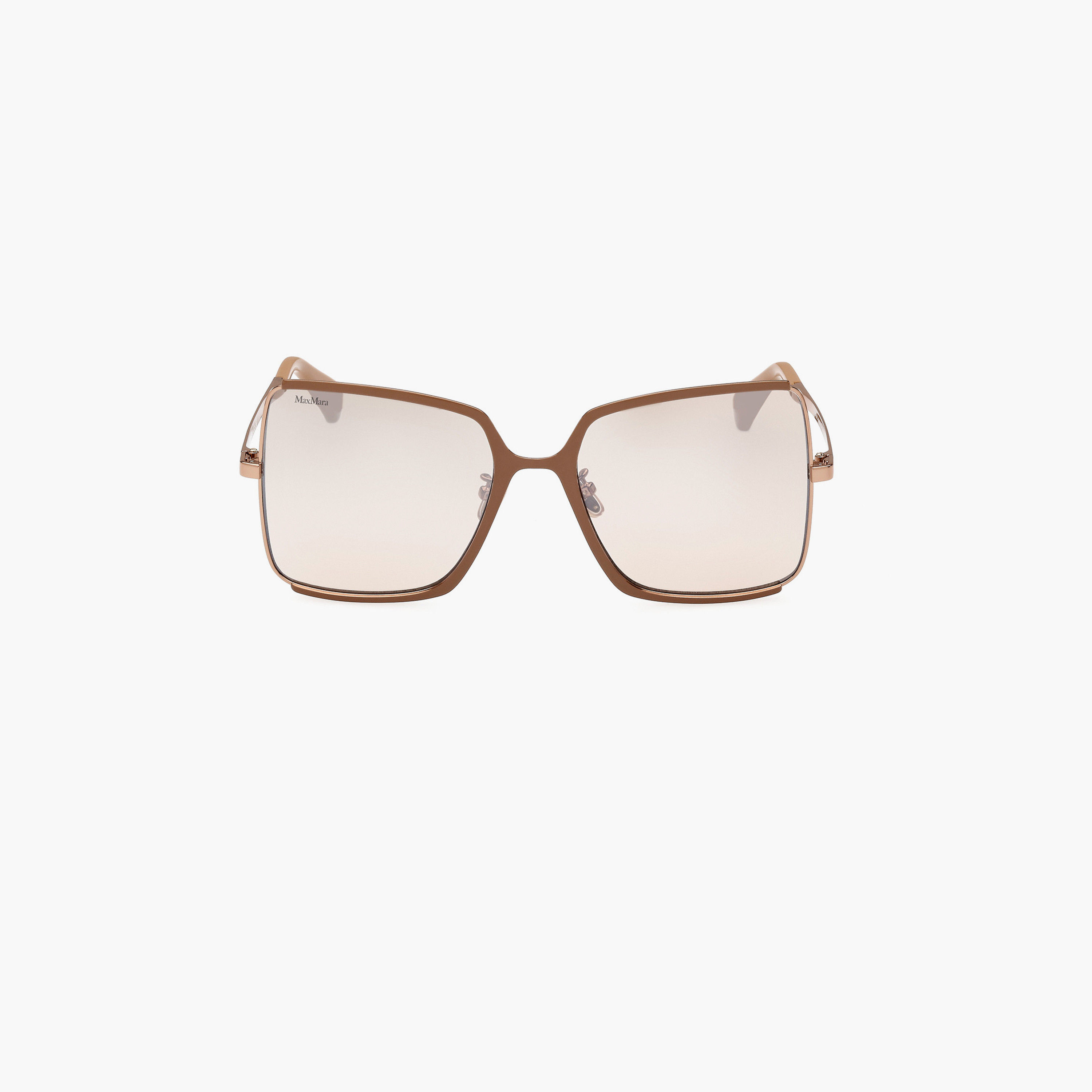 ماكس مارا نظارة شمسية لون بني 58مم MM0070-H34K58-women-sunglasses-image-4