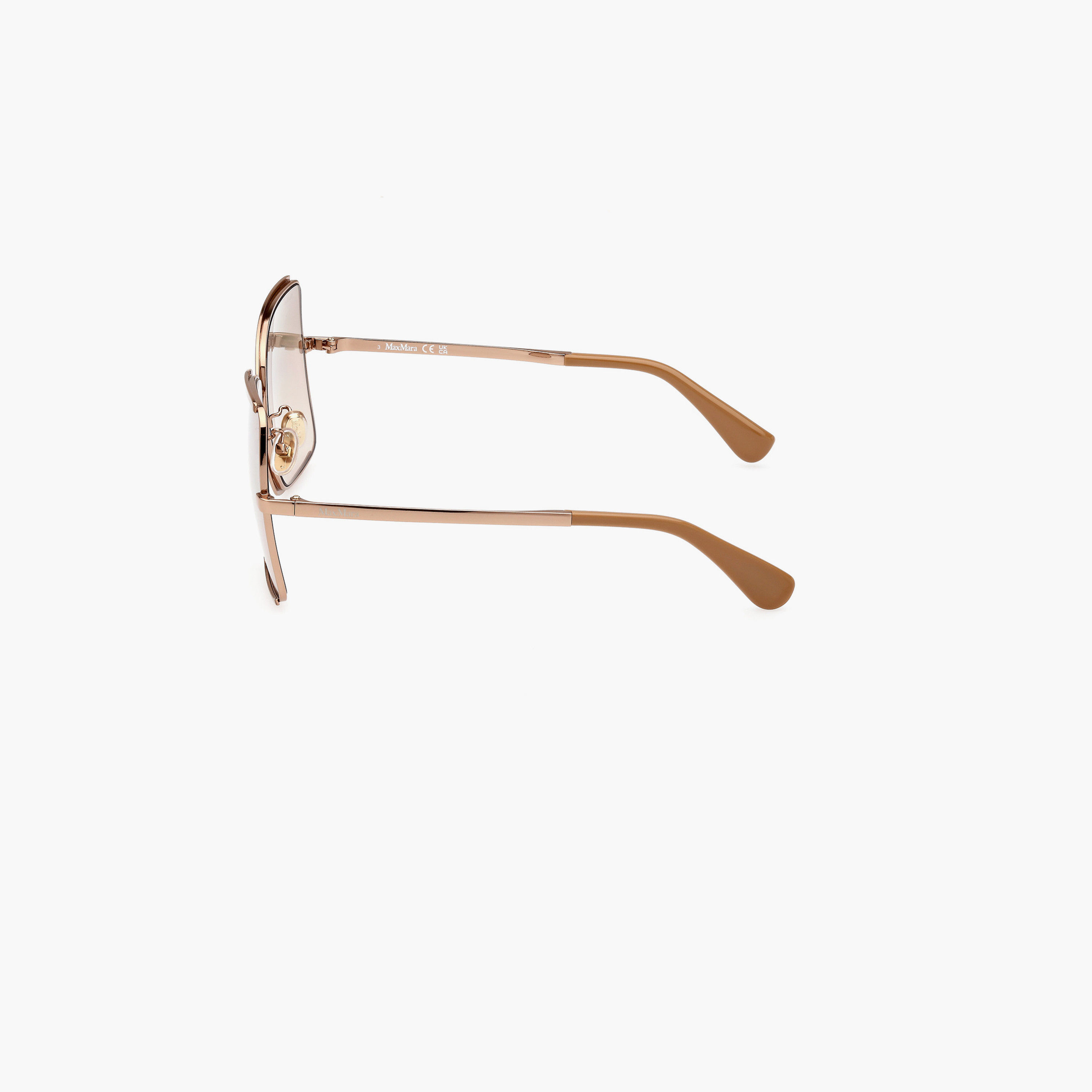 ماكس مارا نظارة شمسية لون بني 58مم MM0070-H34K58-women-sunglasses-image-5