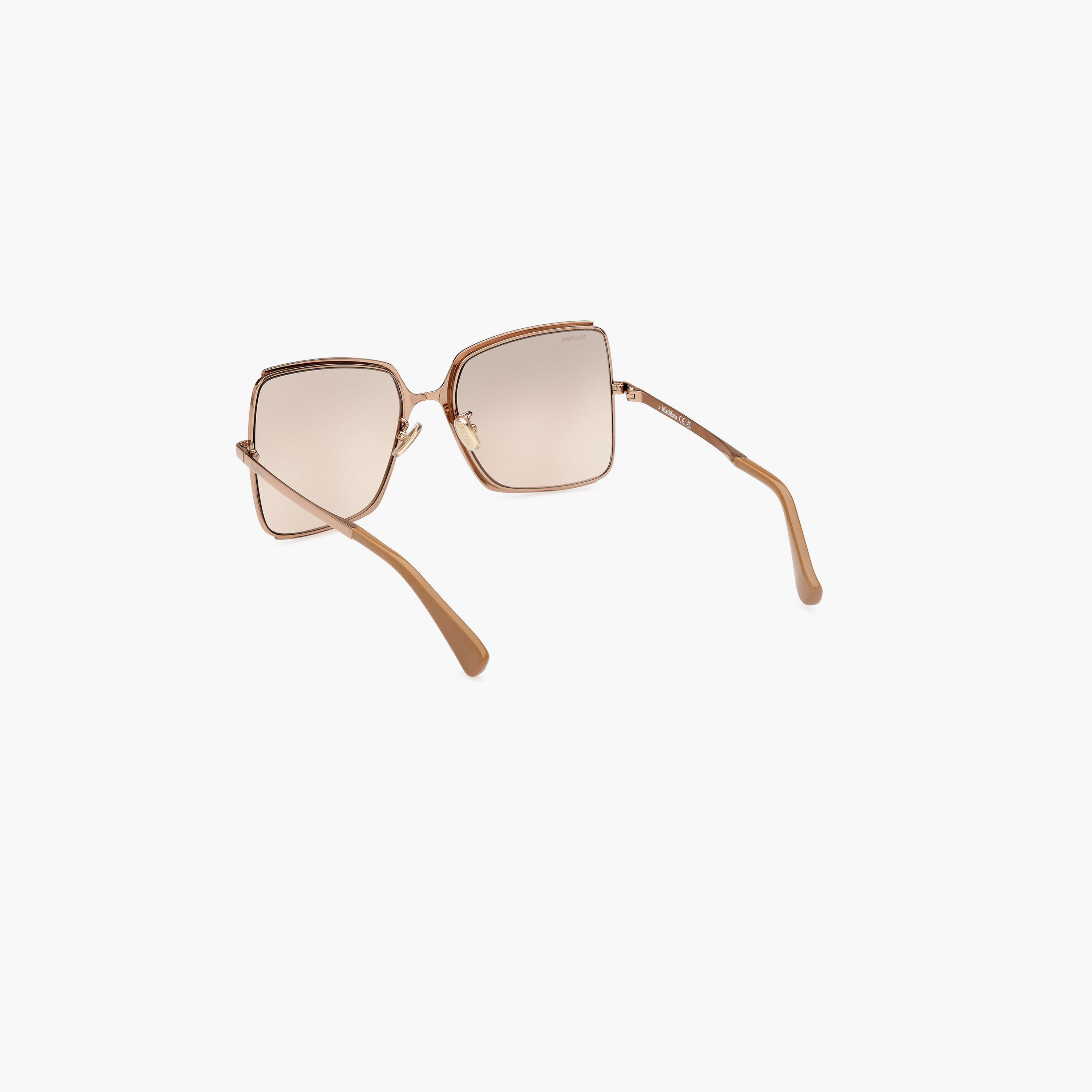 ماكس مارا نظارة شمسية لون بني 58مم MM0070-H34K58-women-sunglasses-image-6