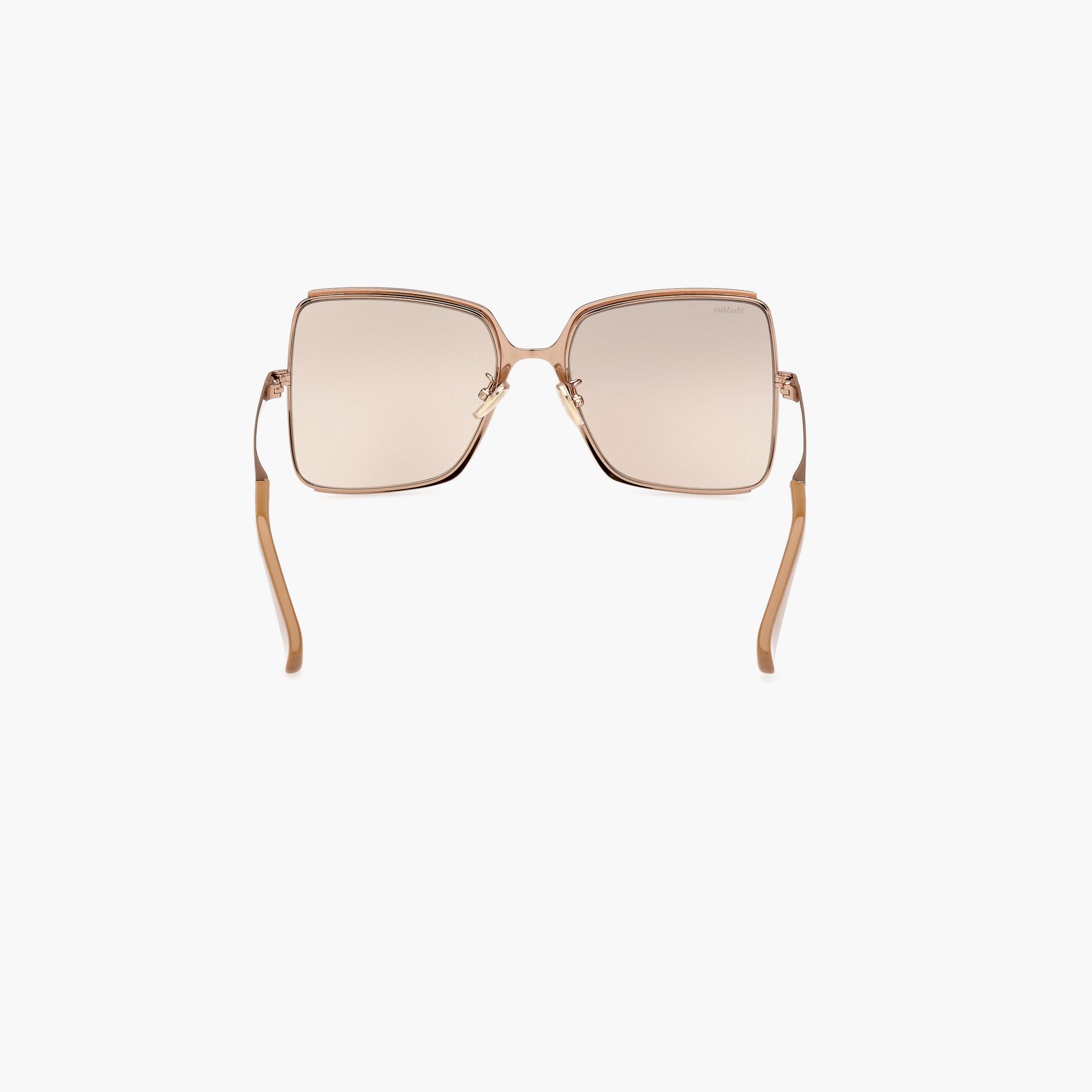 ماكس مارا نظارة شمسية لون بني 58مم MM0070-H34K58-women-sunglasses-image-7