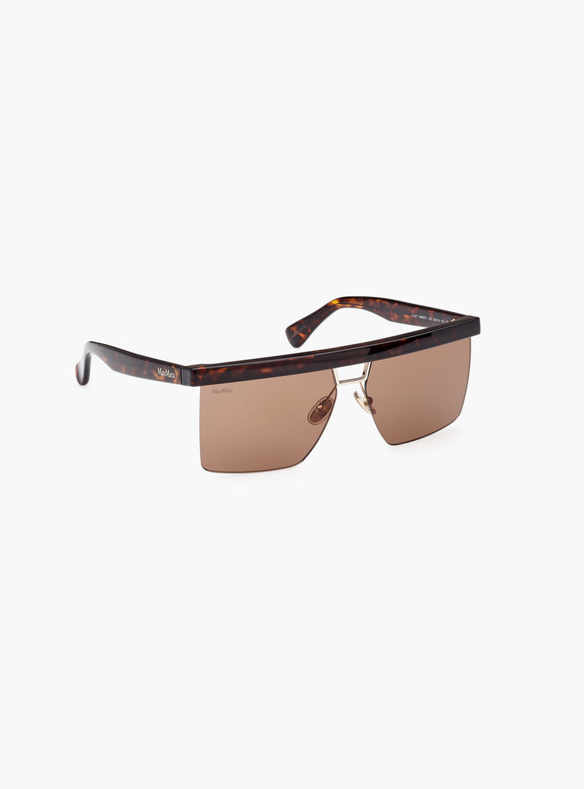 ماكس مارا نظارة شمسية لون بني 60مم MM007252E60-women-sunglasses-image-3