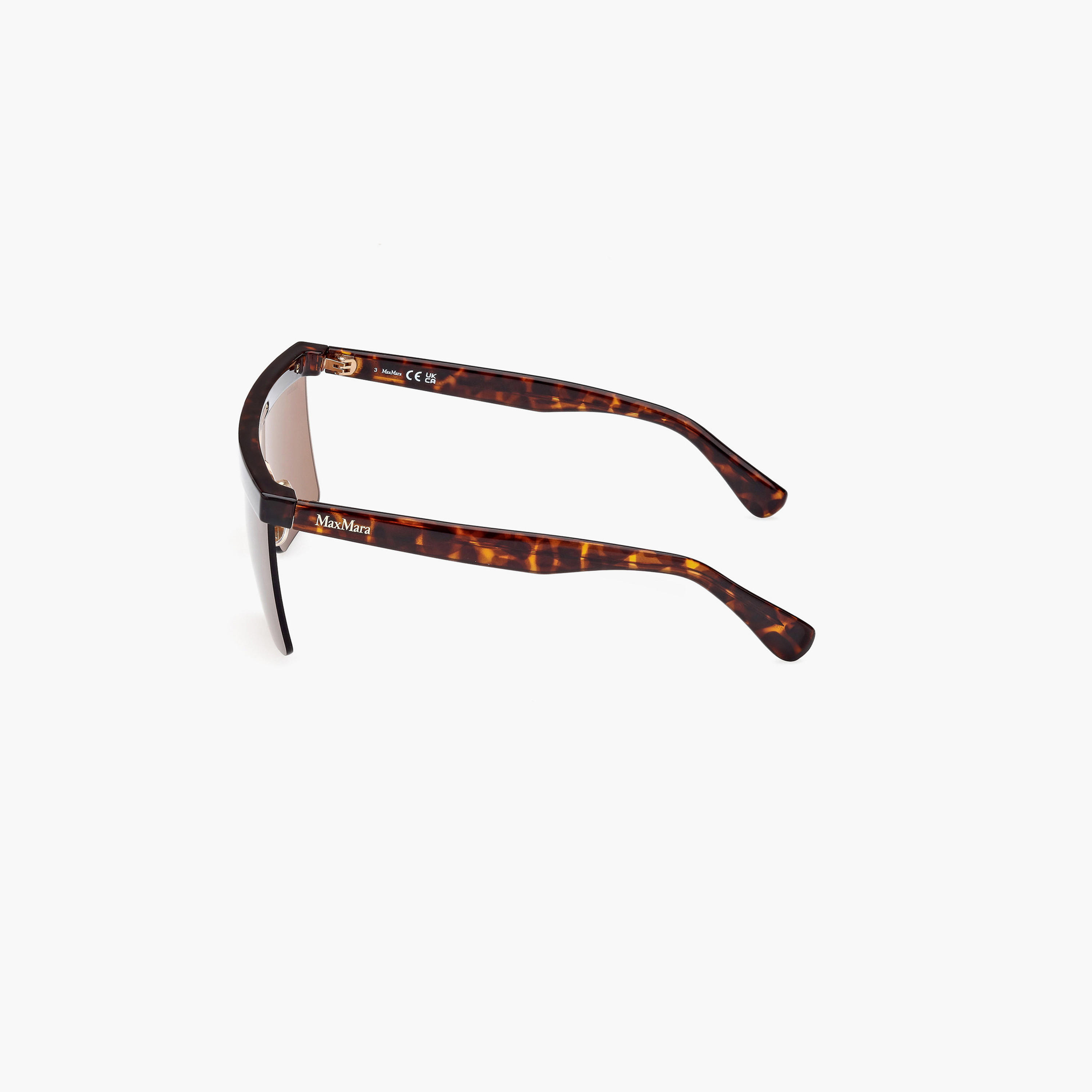 ماكس مارا نظارة شمسية لون بني 60مم MM007252E60-women-sunglasses-image-5
