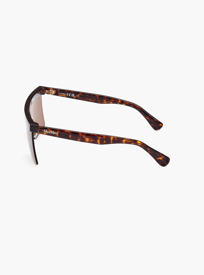 ماكس مارا نظارة شمسية لون بني 60مم MM007252E60-women-sunglasses-image-5