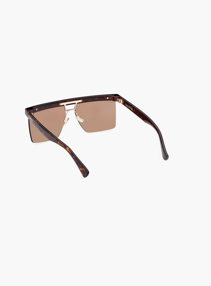 ماكس مارا نظارة شمسية لون بني 60مم MM007252E60-women-sunglasses-image-6