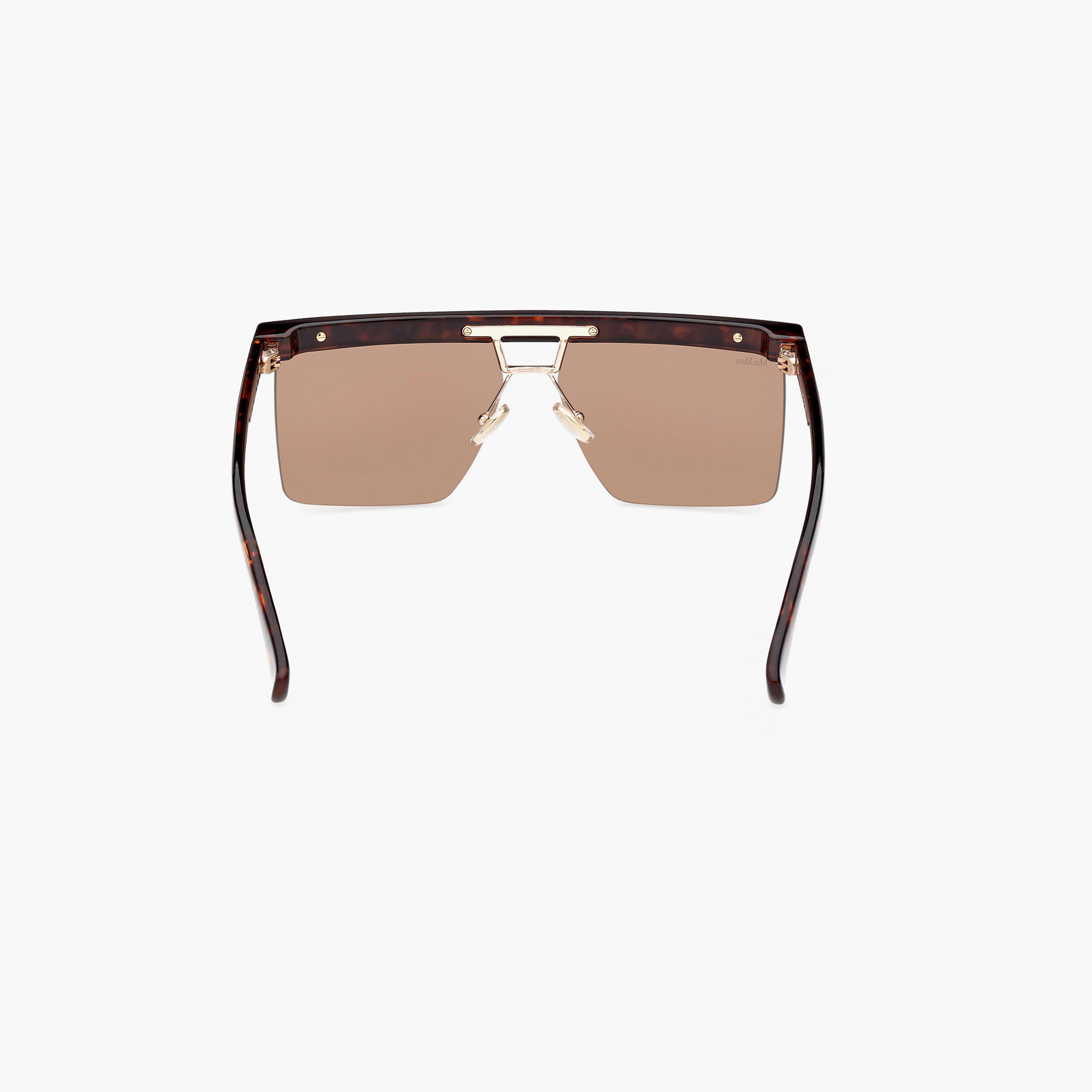 ماكس مارا نظارة شمسية لون بني 60مم MM007252E60-women-sunglasses-image-7