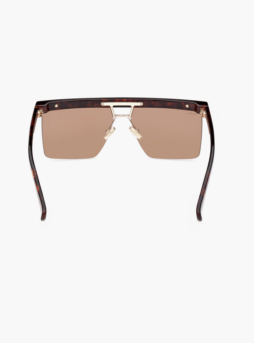 ماكس مارا نظارة شمسية لون بني 60مم MM007252E60-women-sunglasses-image-7