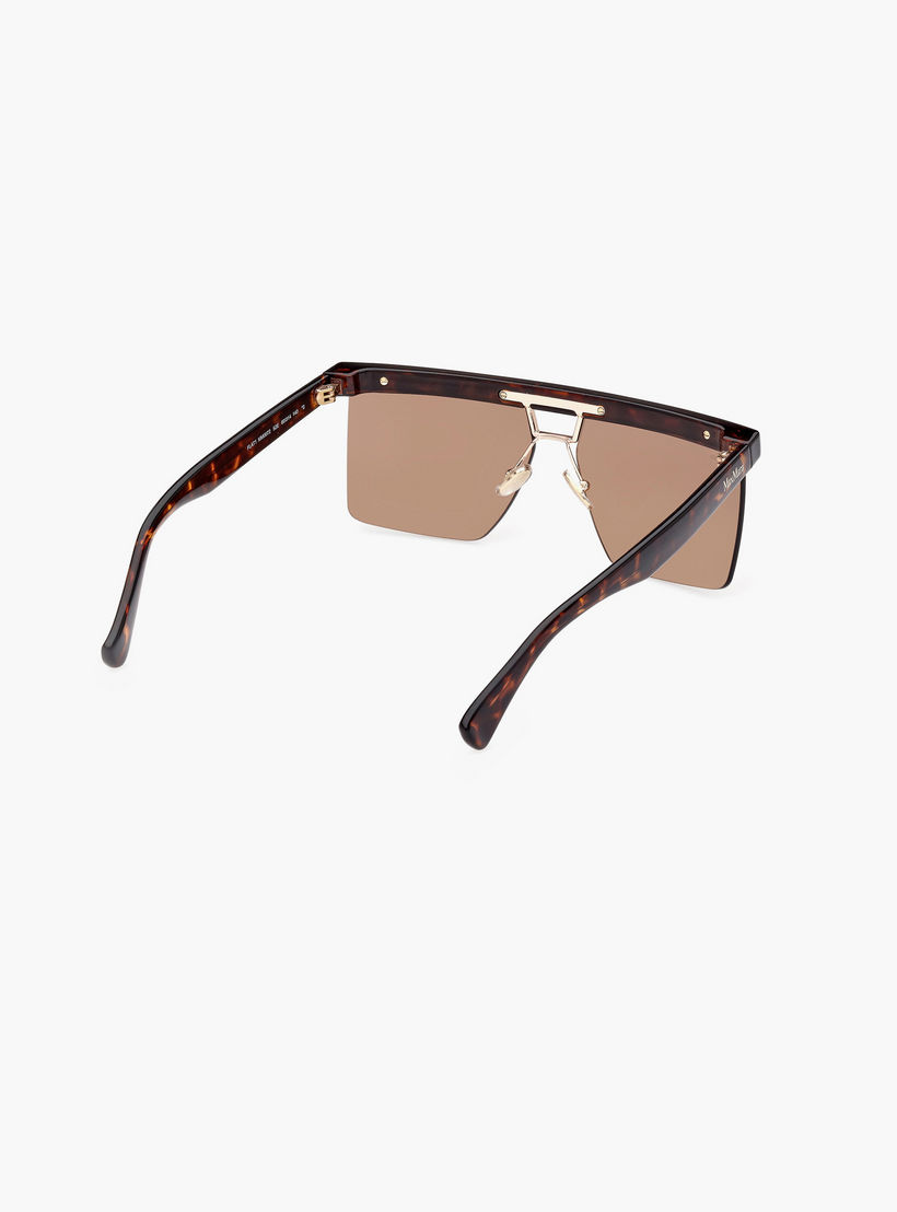 ماكس مارا نظارة شمسية لون بني 60مم MM007252E60-women-sunglasses-image-8