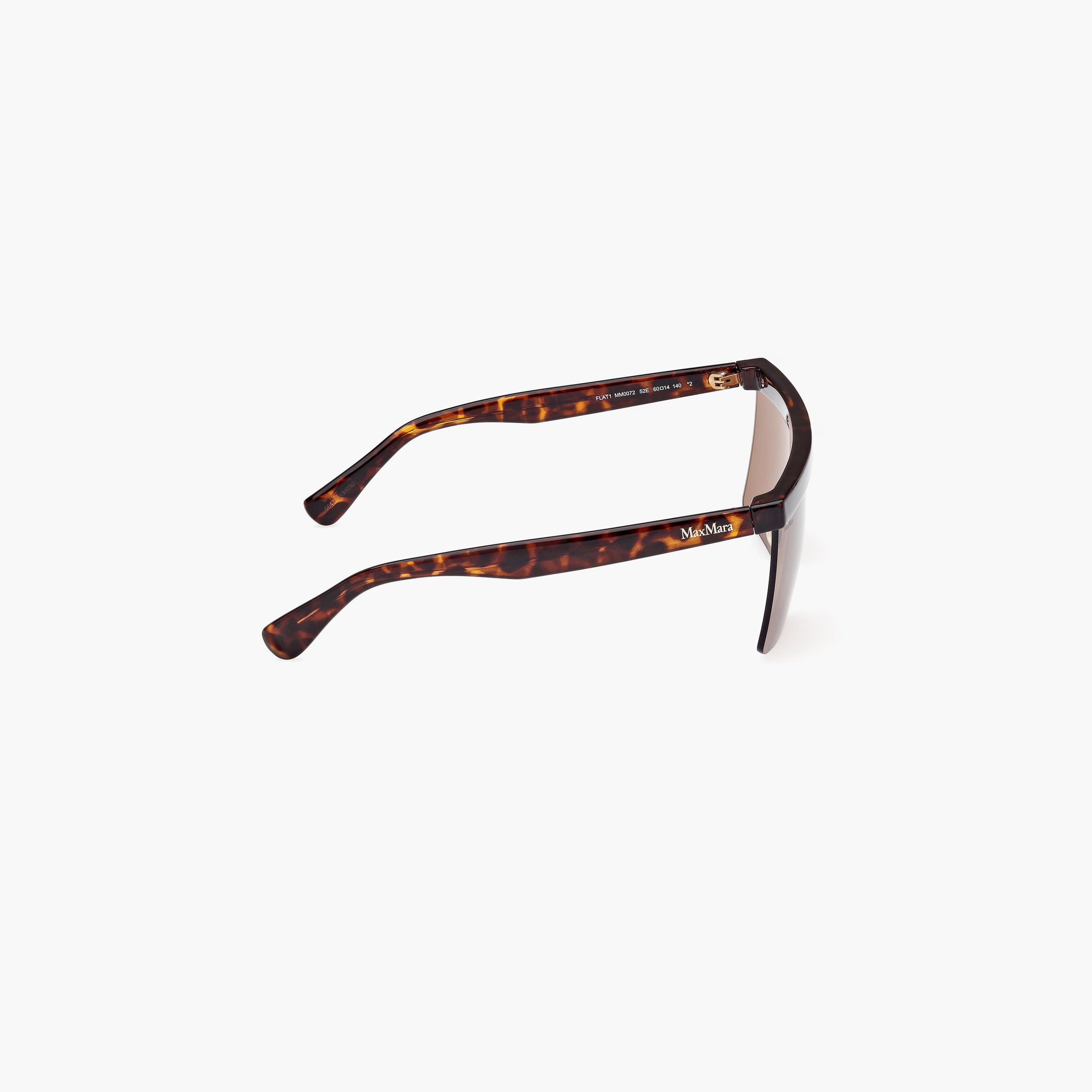 ماكس مارا نظارة شمسية لون بني 60مم MM007252E60-women-sunglasses-image-9