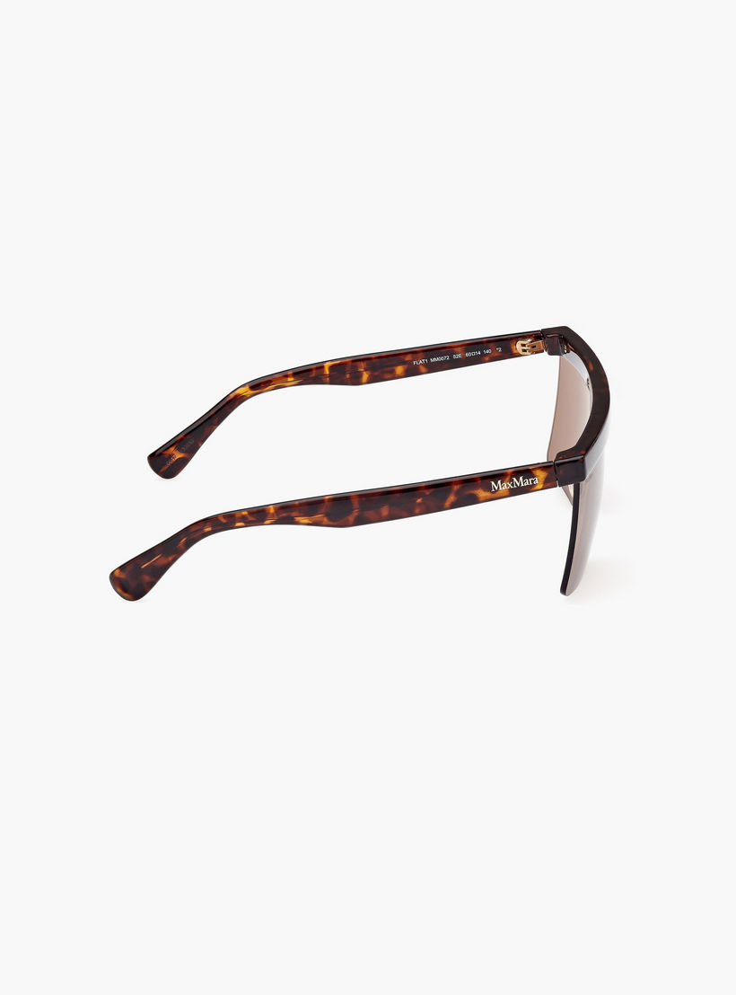 ماكس مارا نظارة شمسية لون بني 60مم MM007252E60-women-sunglasses-image-9
