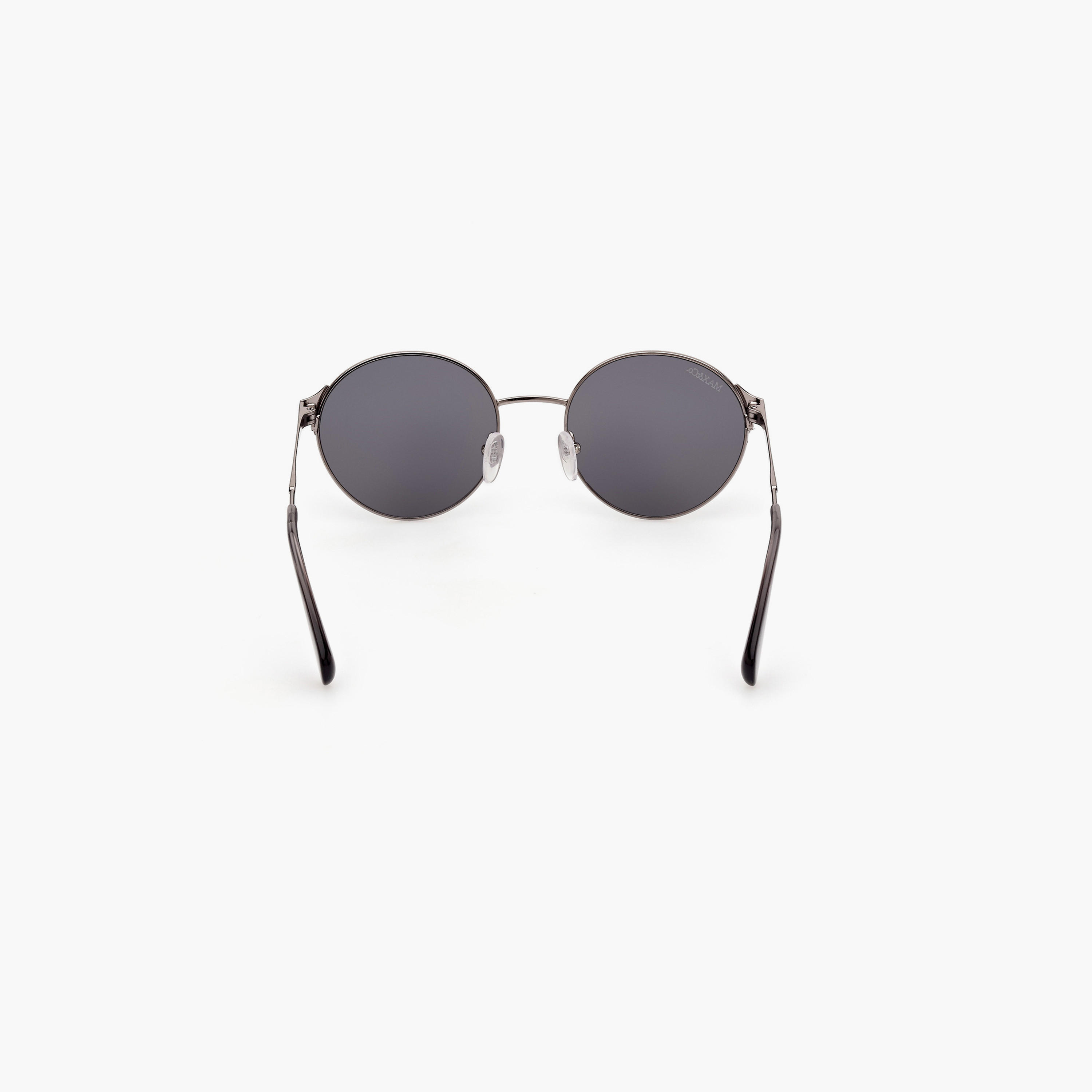 Max &Co 51MM Smoke Oval Sunglasses MO007314A51-women-sunglasses-image-7