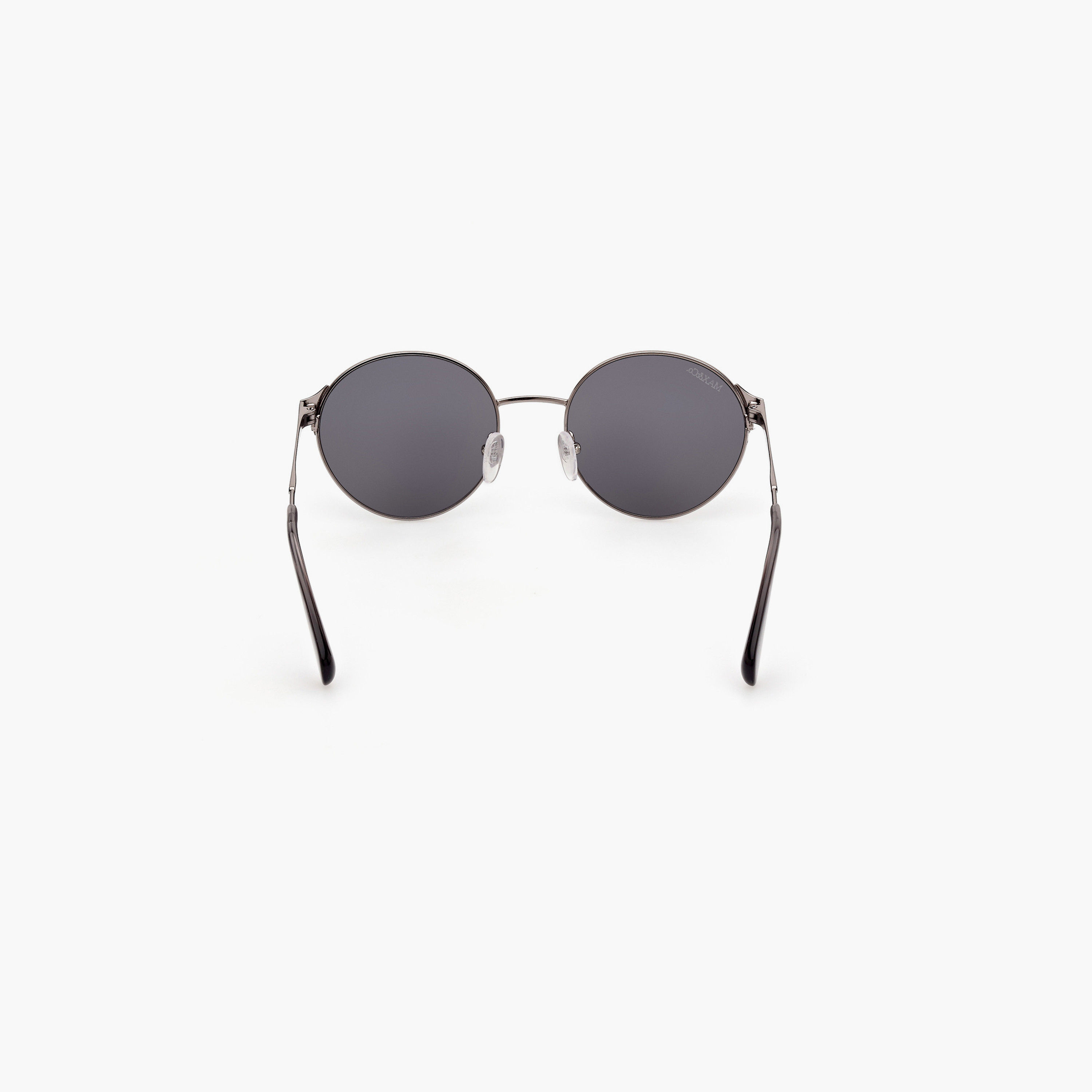 Max &Co 51MM Smoke Oval Sunglasses MO007314A51-women-sunglasses-image-7