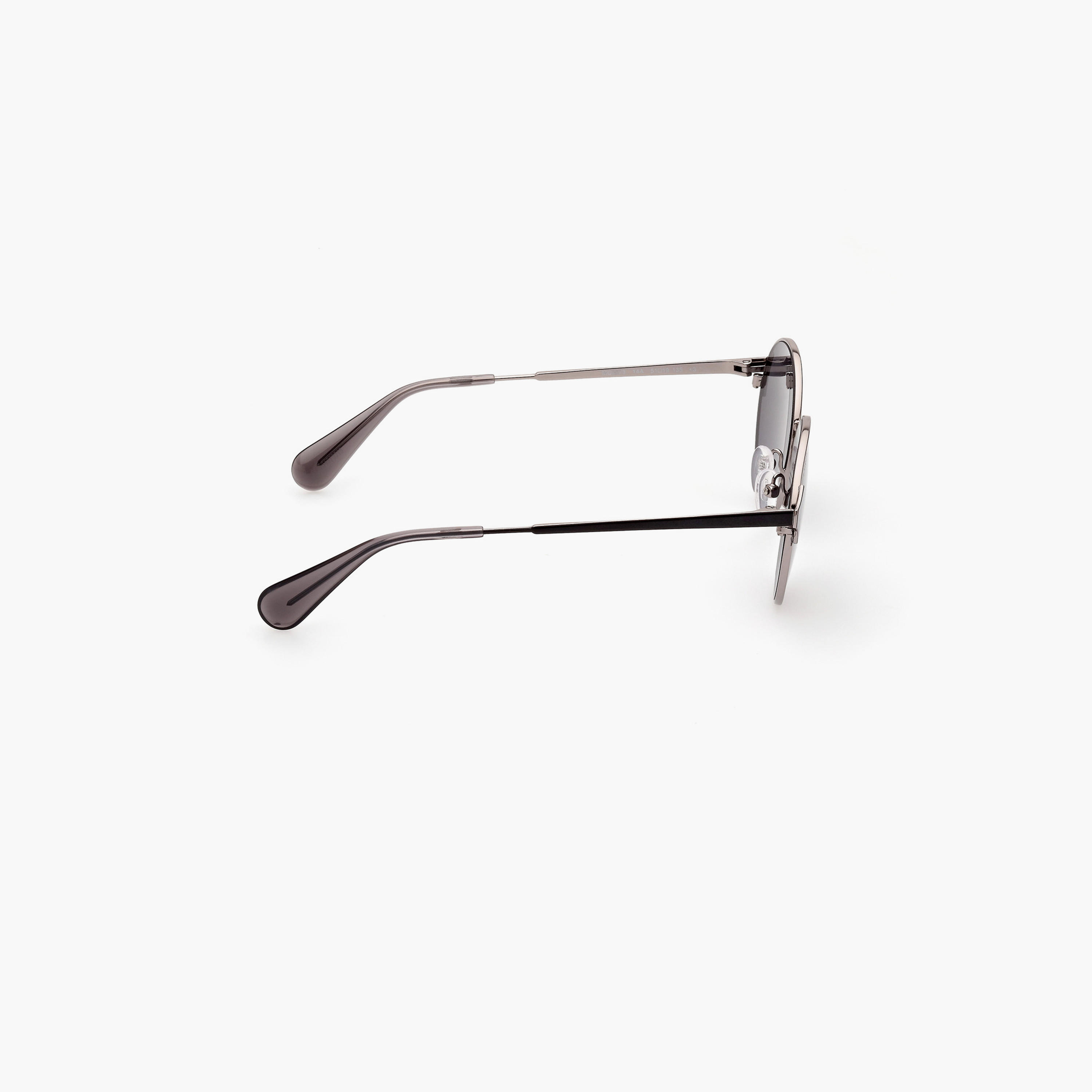 Max &Co 51MM Smoke Oval Sunglasses MO007314A51-women-sunglasses-image-9