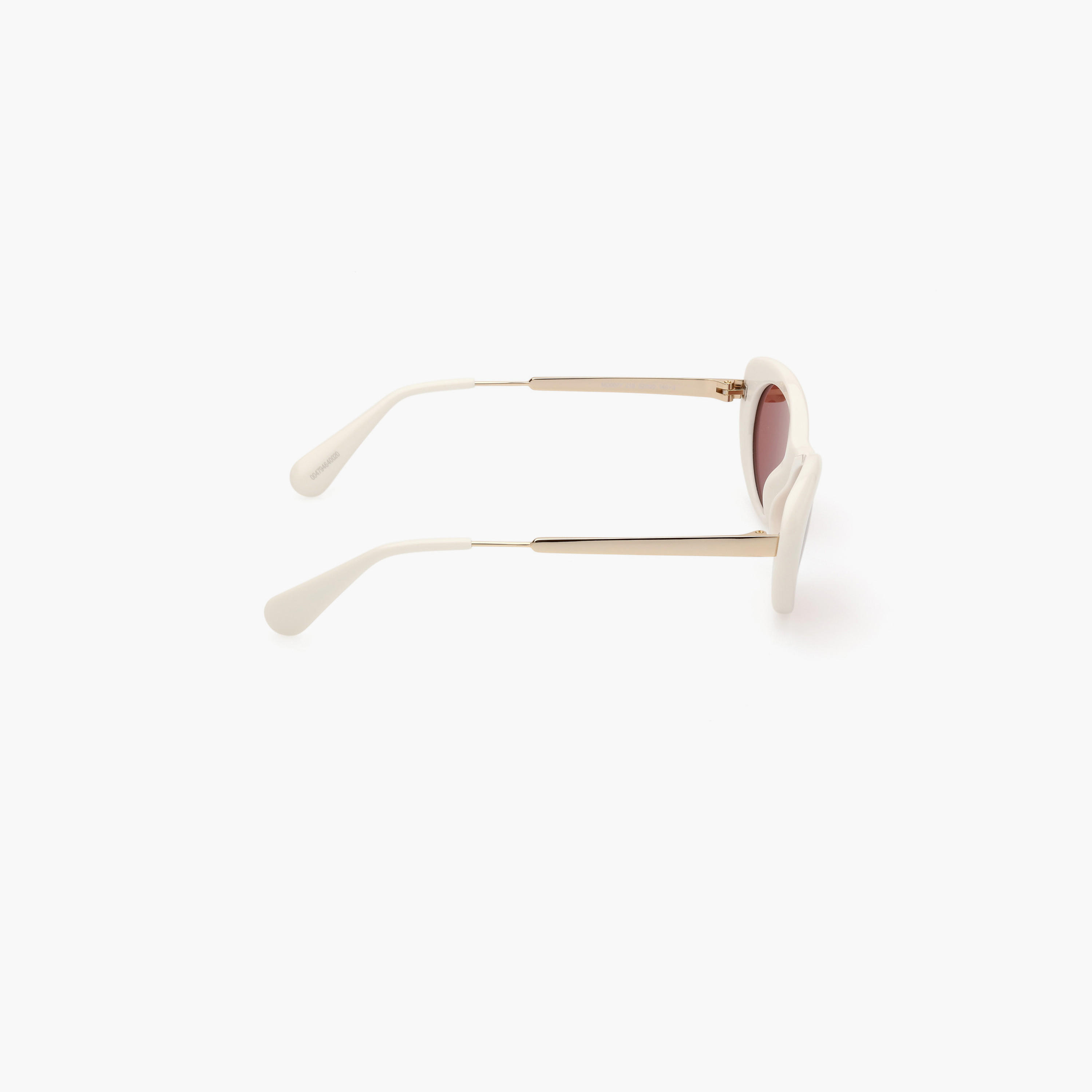 ماكس اند كو. نظارة شمسية بيضاوية لون خمري 52مم MO007721S52-women-sunglasses-image-9