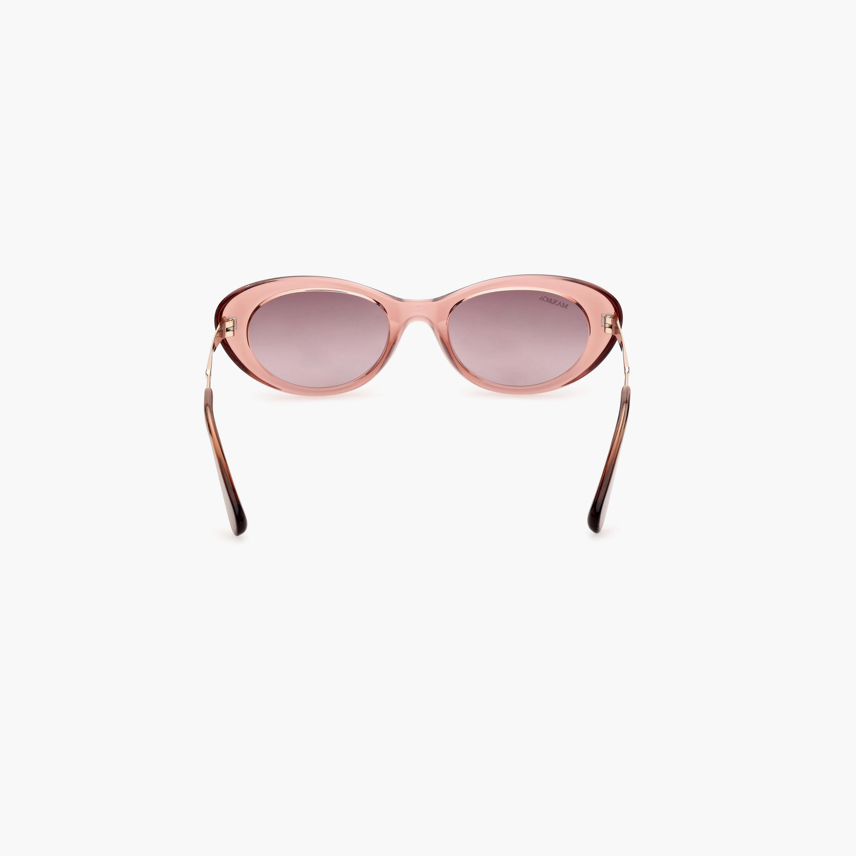 ماكس اند كو. نظارة شمسية بيضاوية لون دخاني متدرج 52مم MO007772F52-women-sunglasses-image-7
