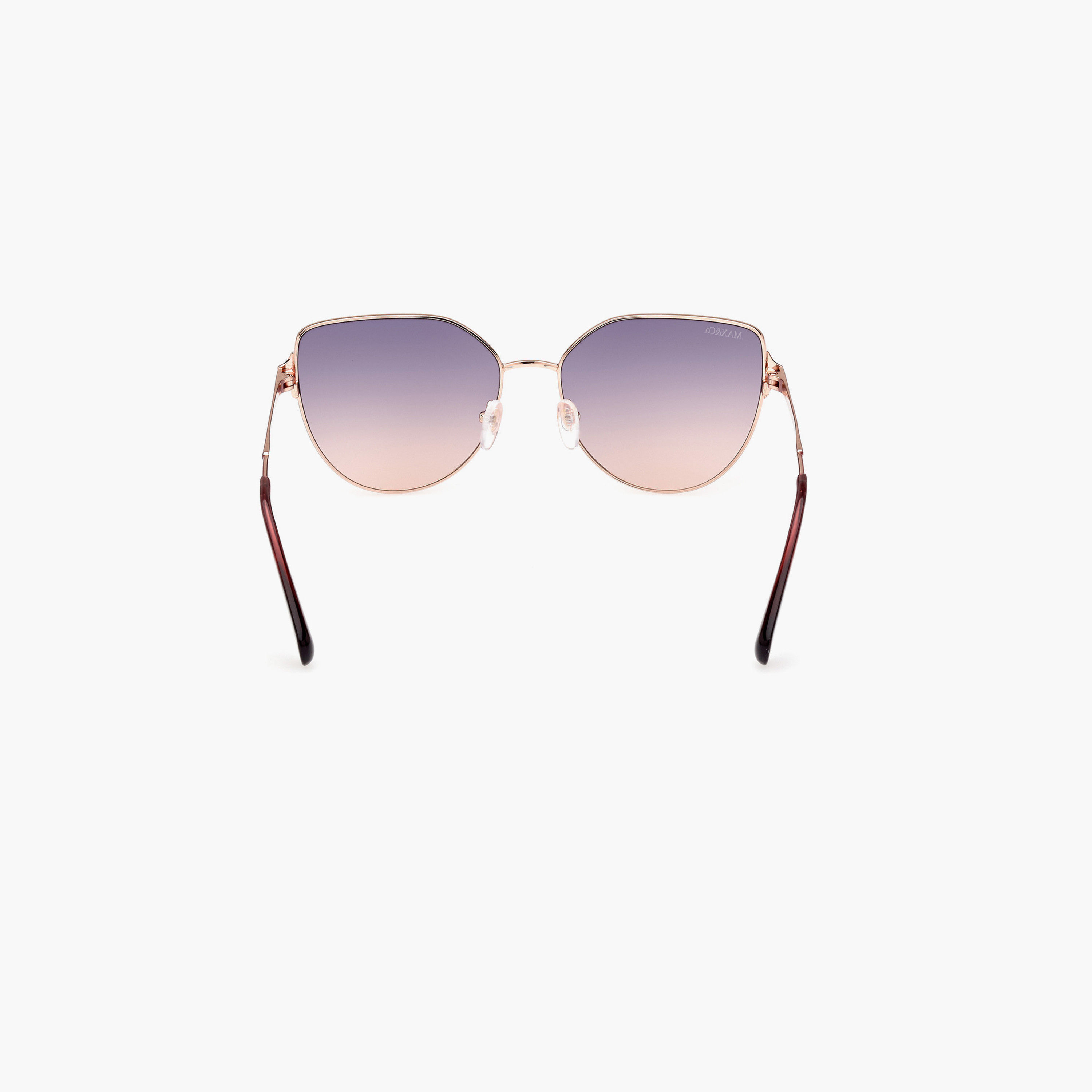 ماكس اند كو. نظارة شمسية عيون القطة هندسية لون إزرق متدرج 57مم MO008233W57-women-sunglasses-image-7