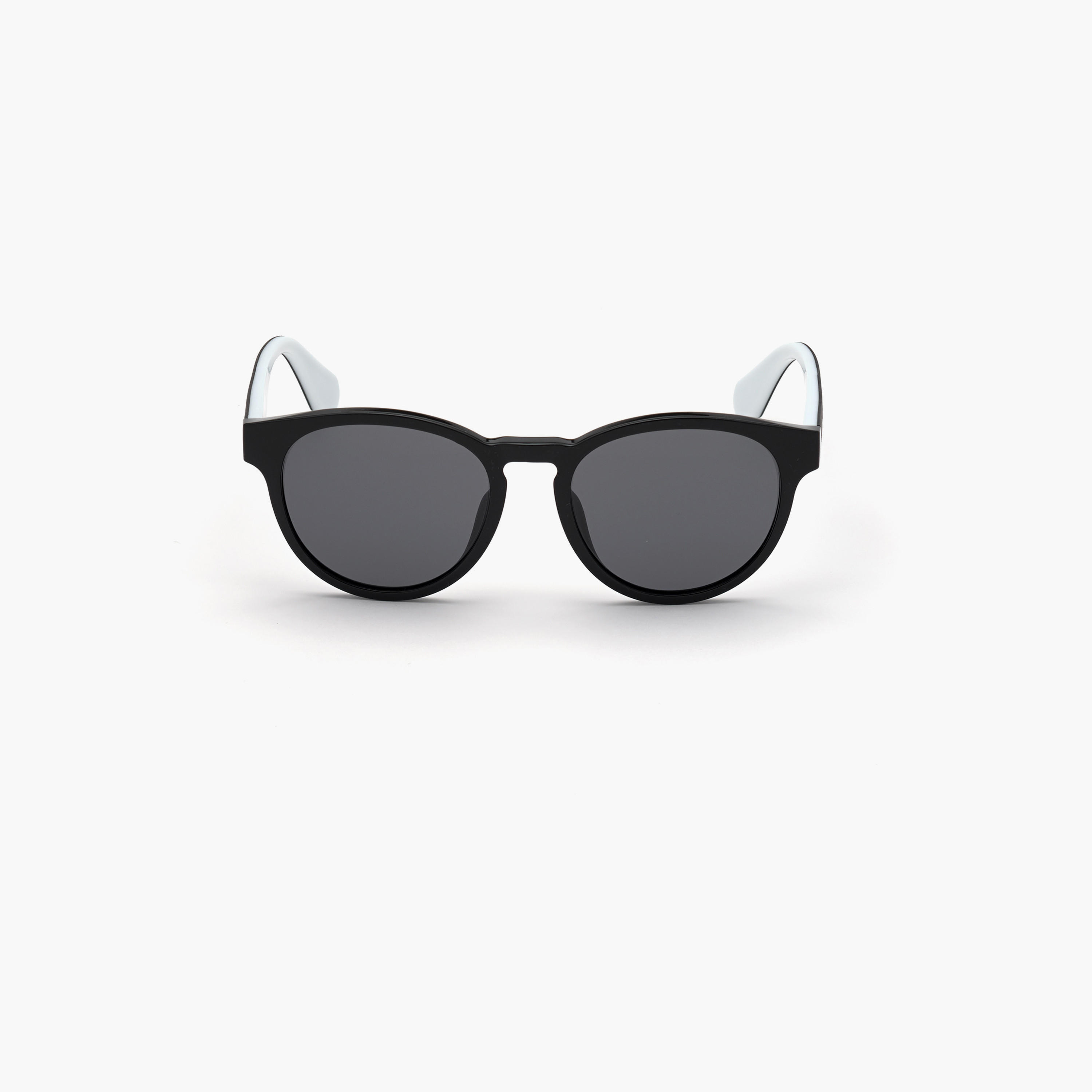 أديداس نظارة شمسية بيضاوية لون دخاني 52مم OR002501A52-men-sunglasses-image-4