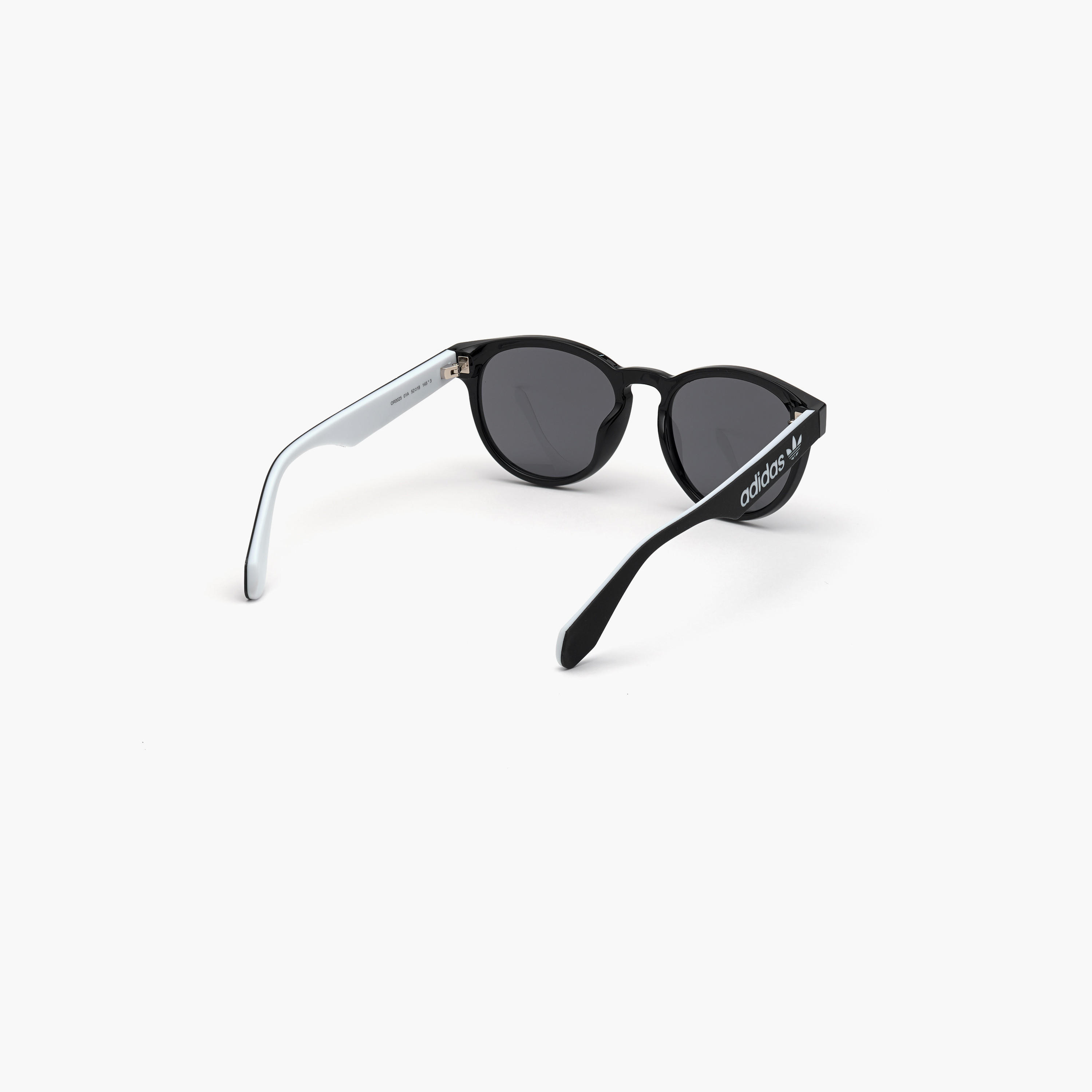 أديداس نظارة شمسية بيضاوية لون دخاني 52مم OR002501A52-men-sunglasses-image-8