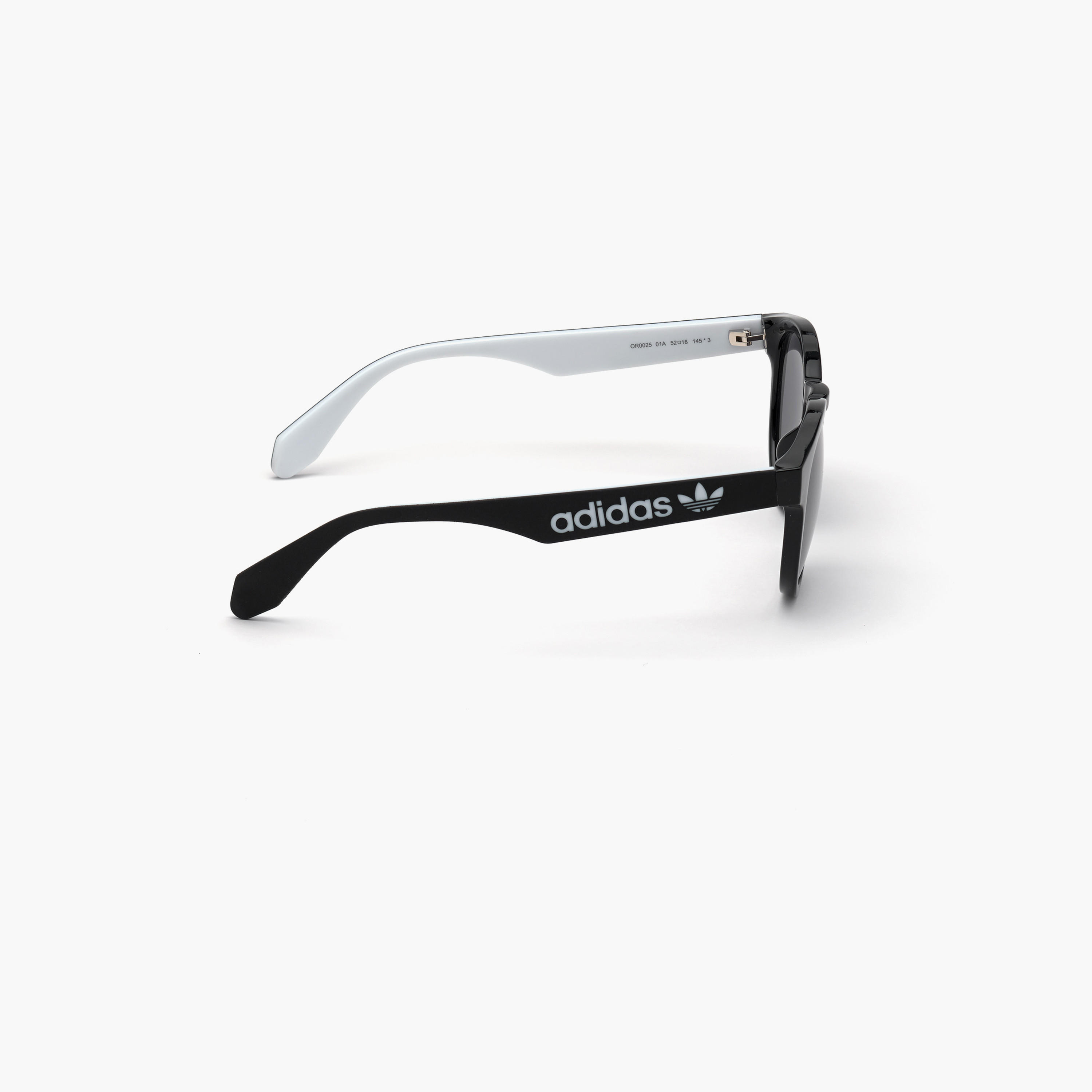 أديداس نظارة شمسية بيضاوية لون دخاني 52مم OR002501A52-men-sunglasses-image-9